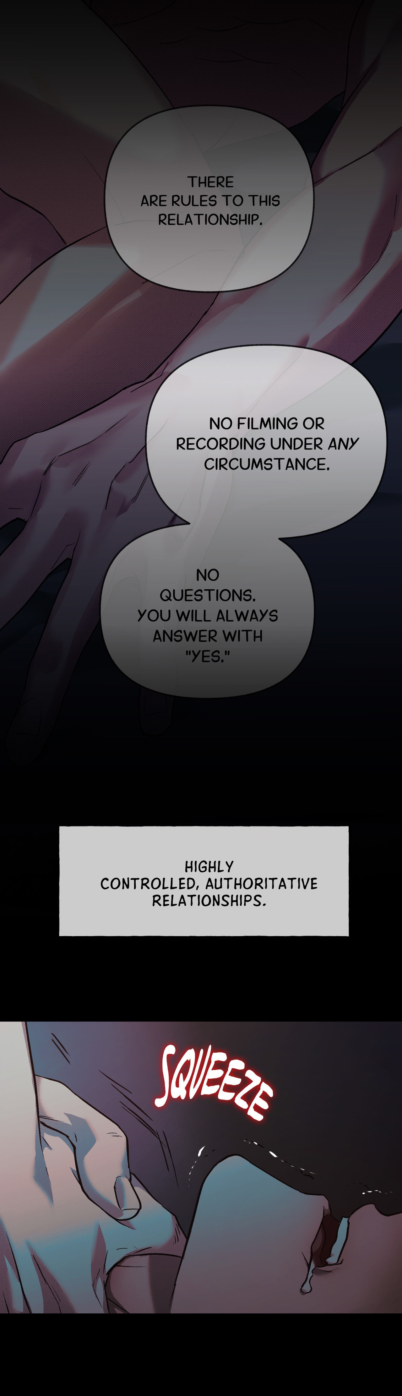Control Time [Official] - Chapter 9 manhwa