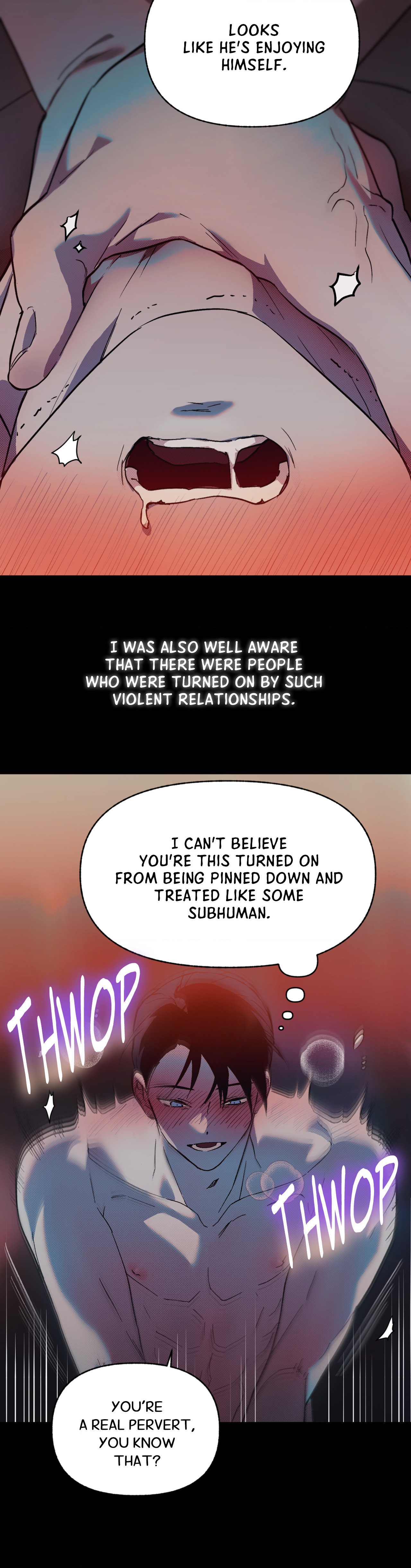 Control Time [Official] - Chapter 9 manhwa