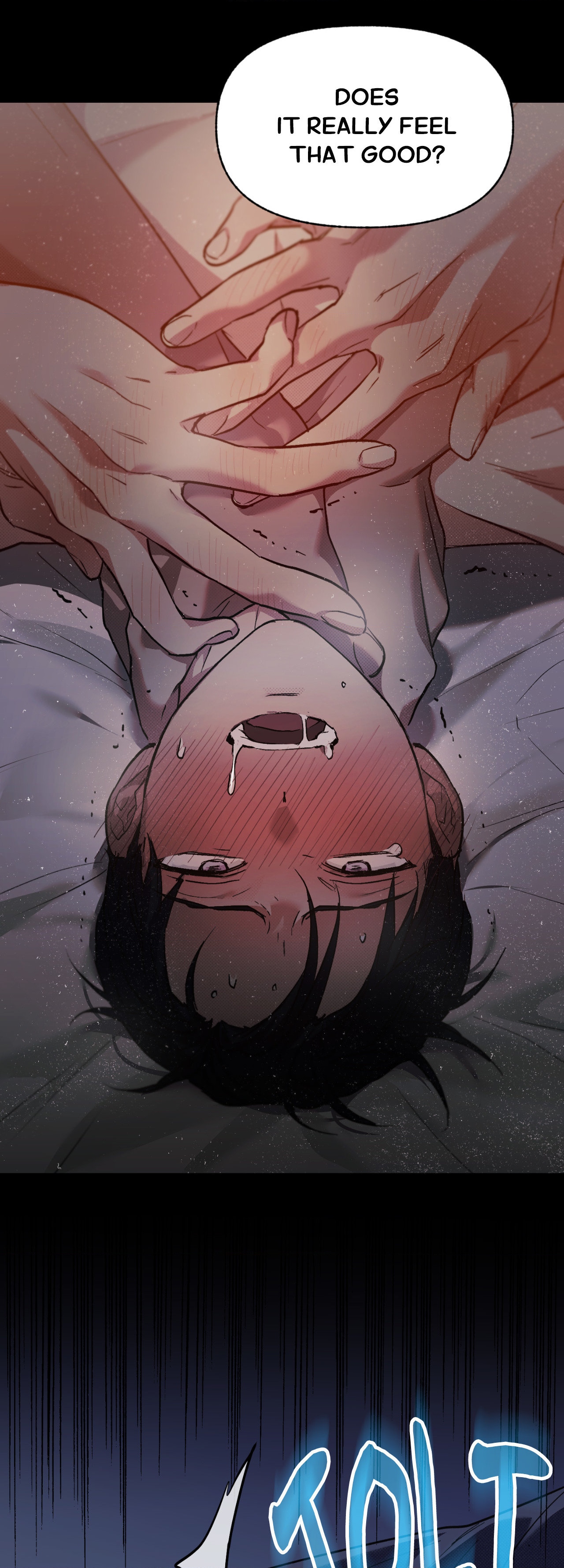 Control Time [Official] - Chapter 9 manhwa