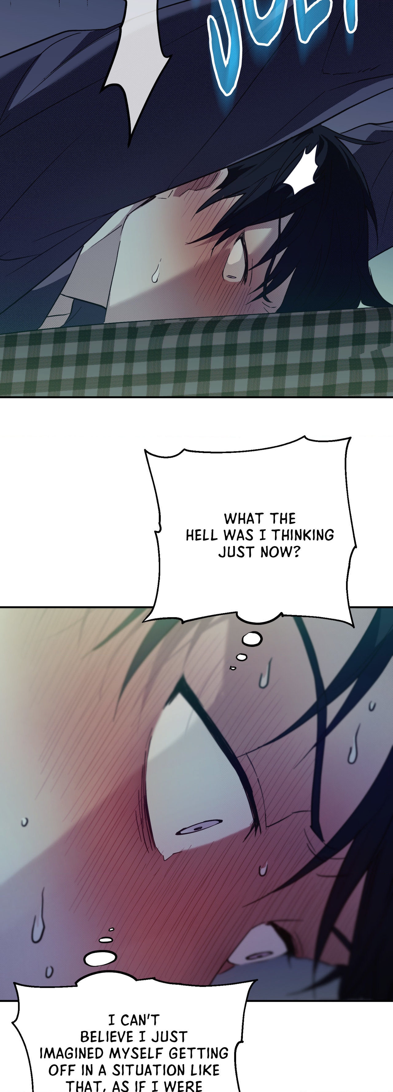 Control Time [Official] - Chapter 9 manhwa