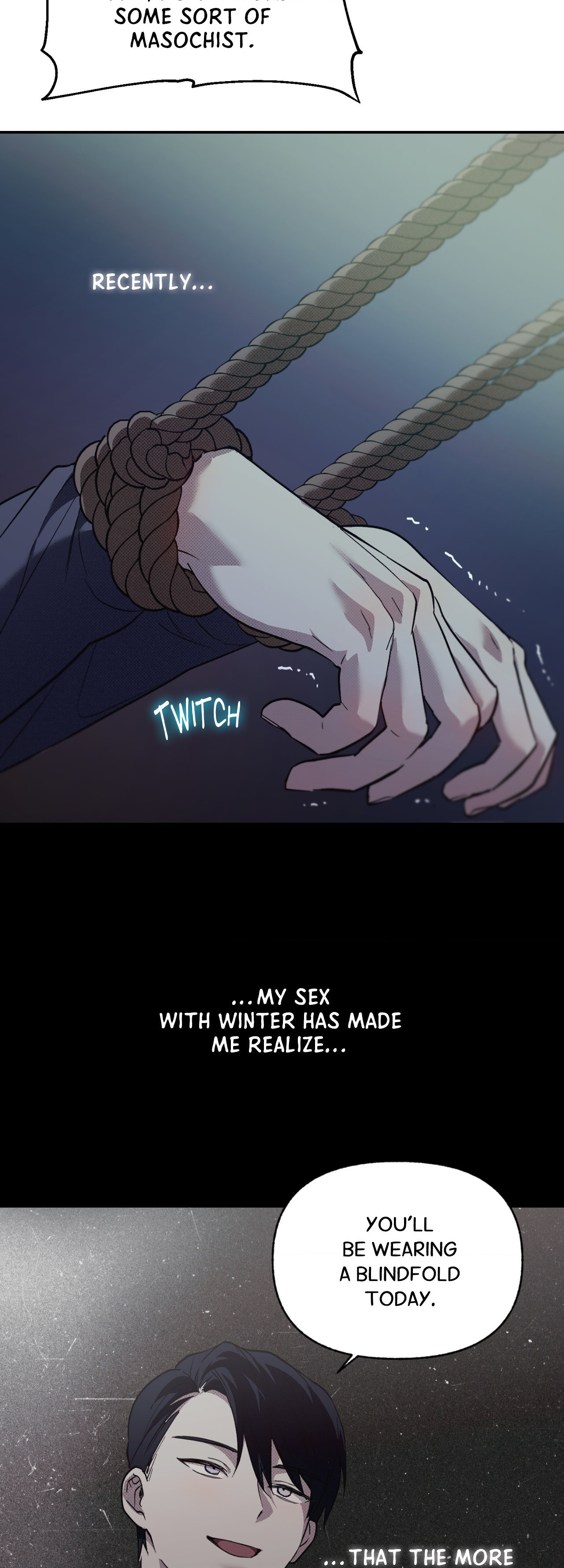 Control Time [Official] - Chapter 9 manhwa