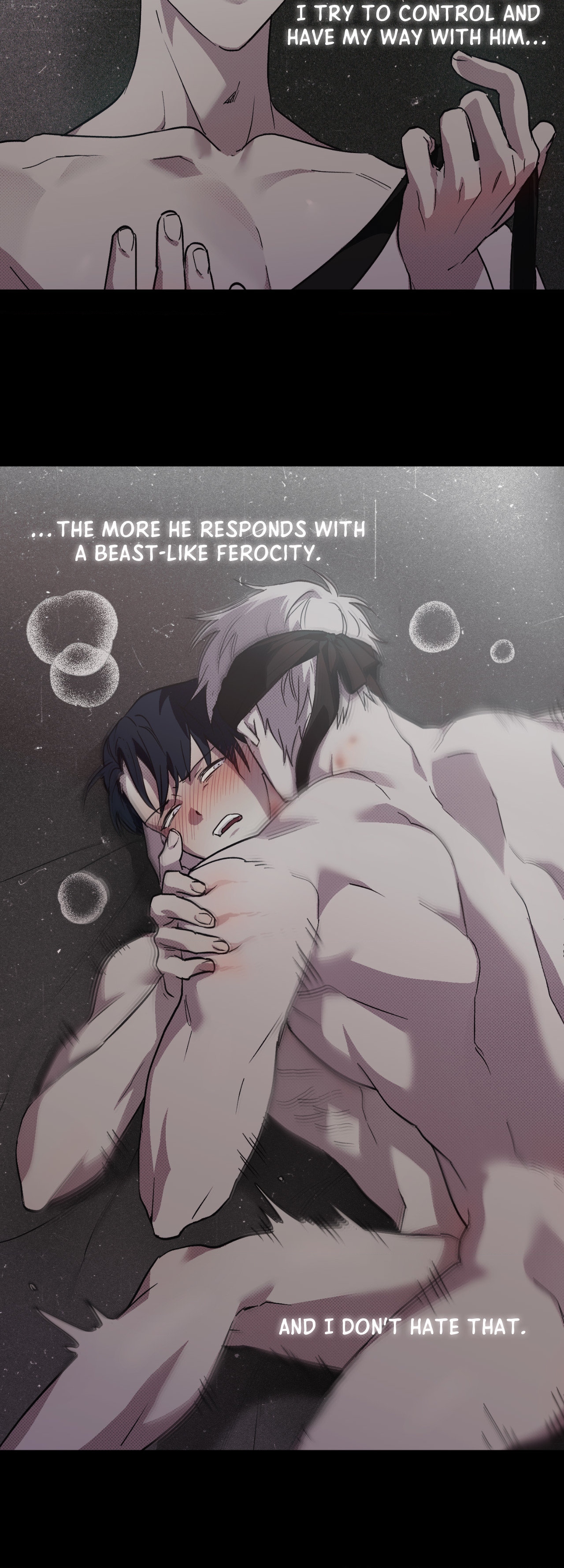 Control Time [Official] - Chapter 9 manhwa