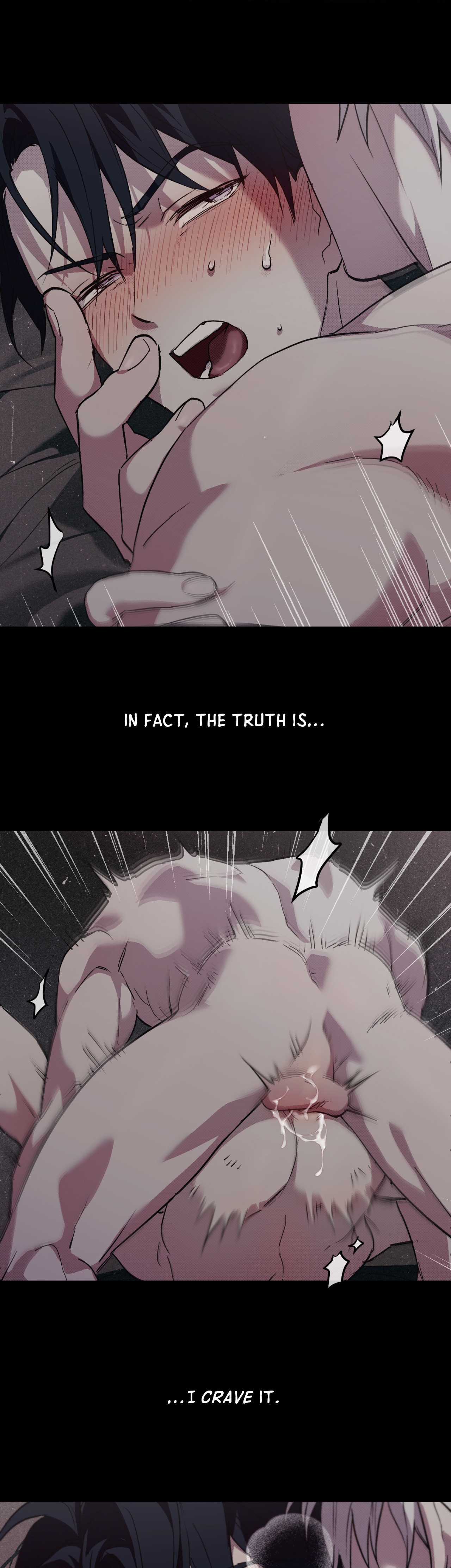 Control Time [Official] - Chapter 9 manhwa