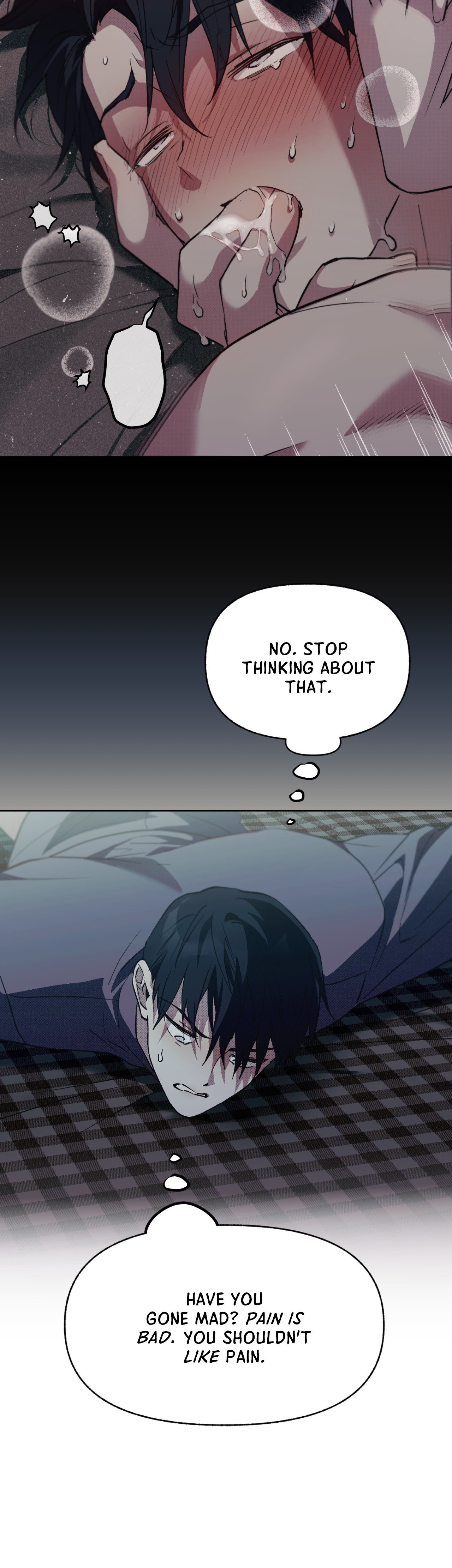 Control Time [Official] - Chapter 9 manhwa