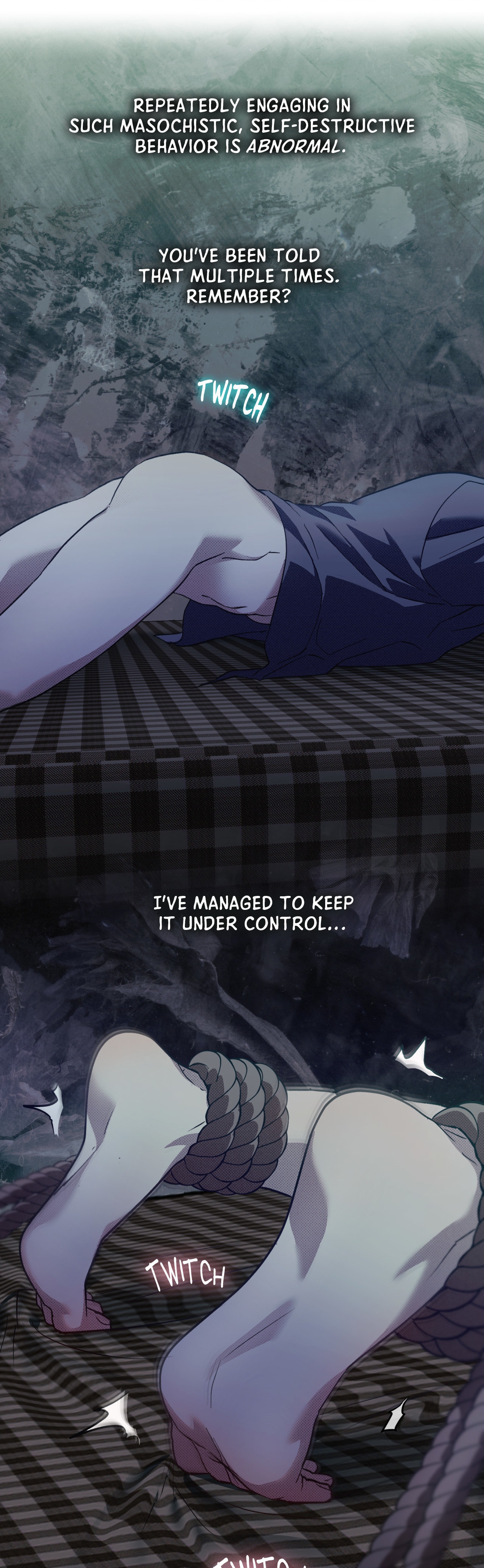 Control Time [Official] - Chapter 9 manhwa