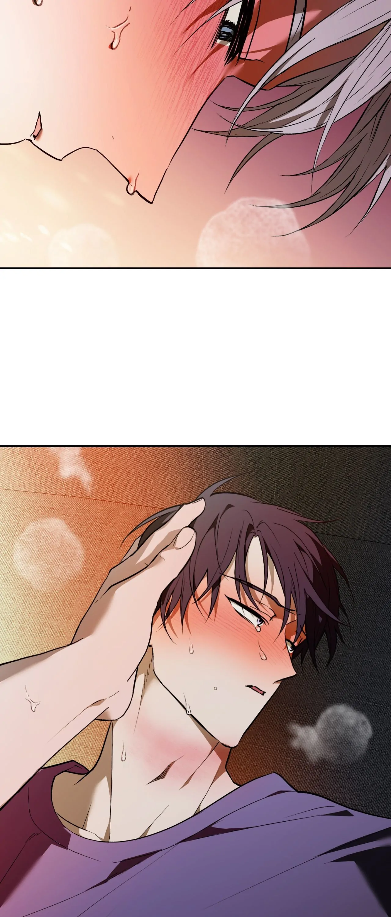 Control Time [Official] - Season 1 Finale manhwa