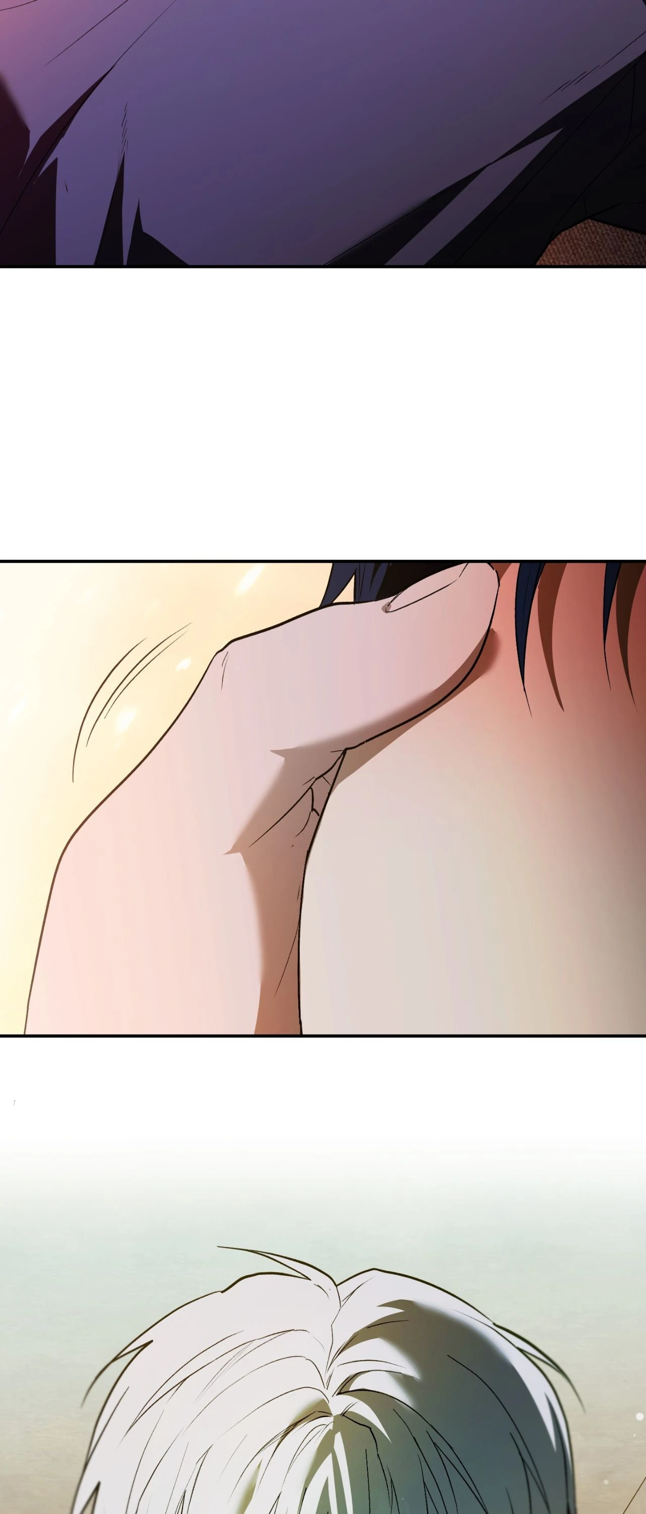 Control Time [Official] - Season 1 Finale manhwa