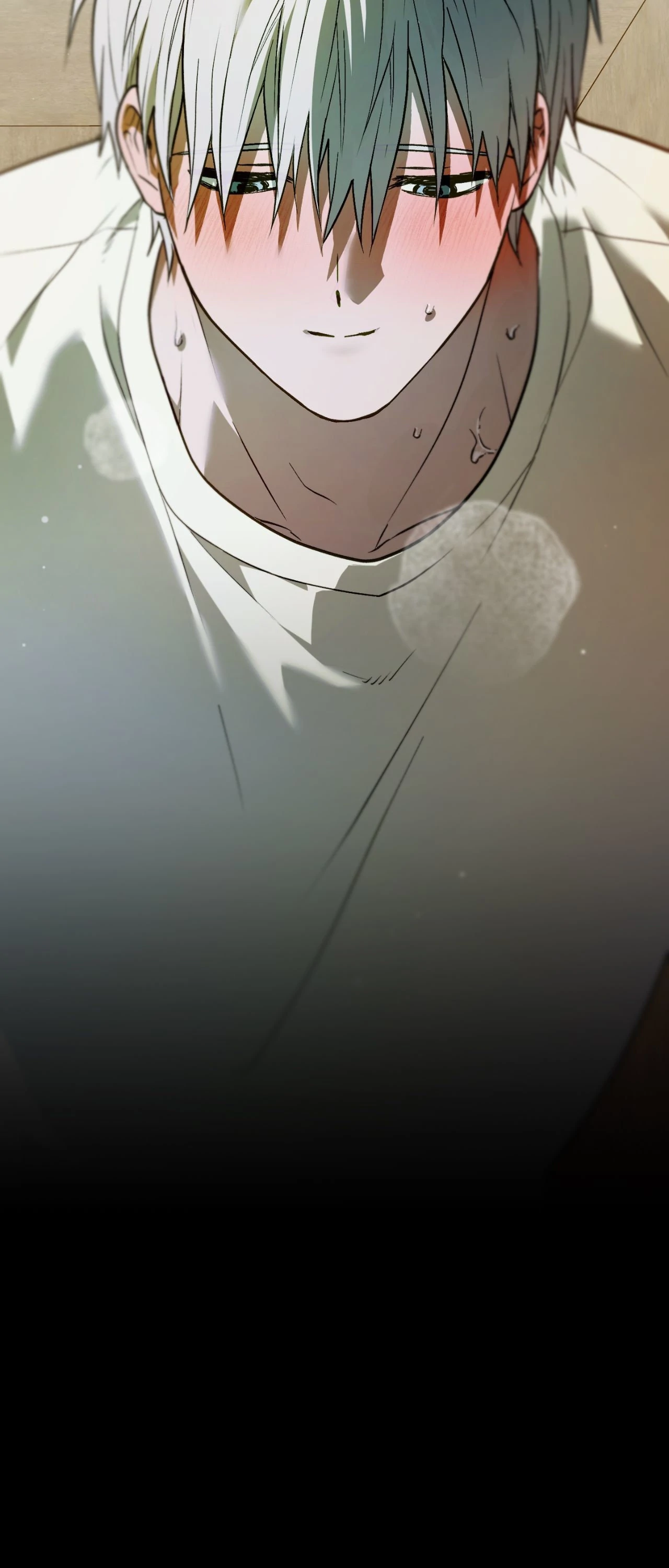 Control Time [Official] - Season 1 Finale manhwa