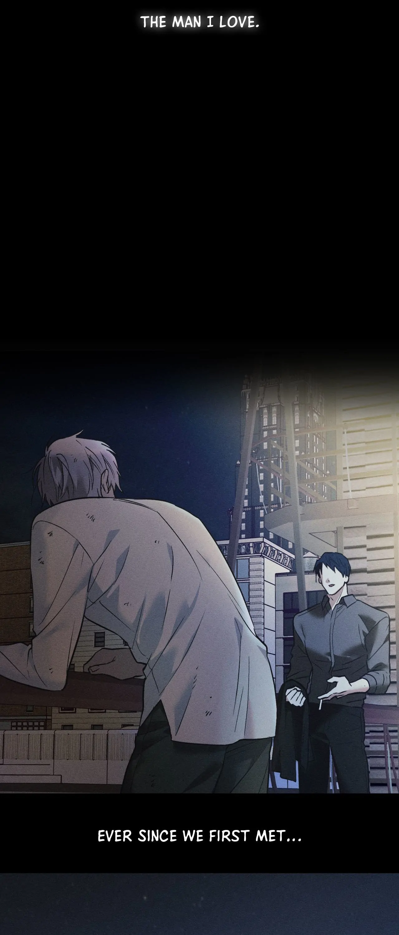 Control Time [Official] - Season 1 Finale manhwa