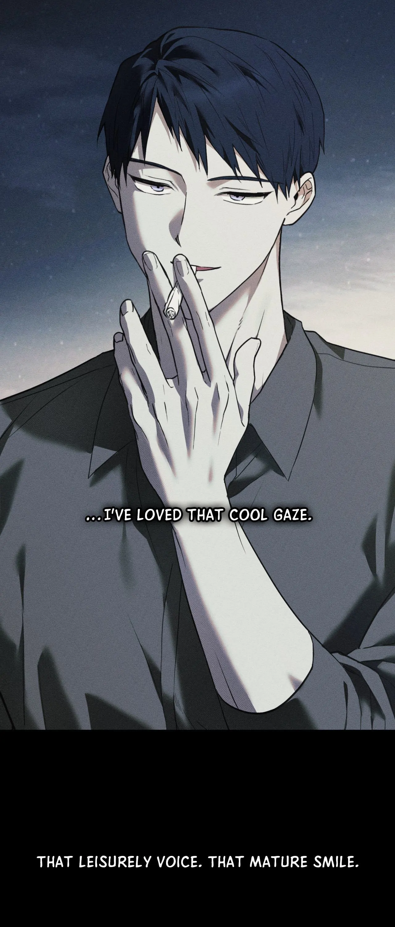 Control Time [Official] - Season 1 Finale manhwa