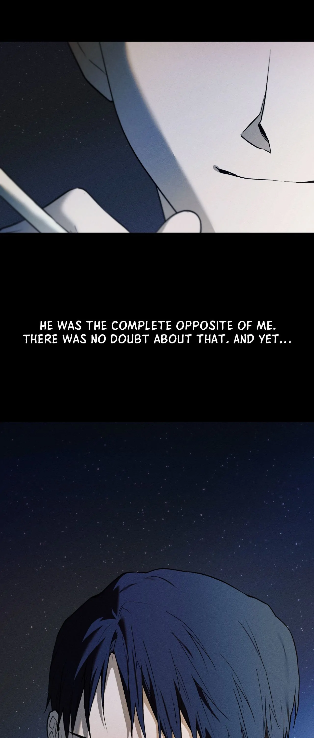 Control Time [Official] - Season 1 Finale manhwa