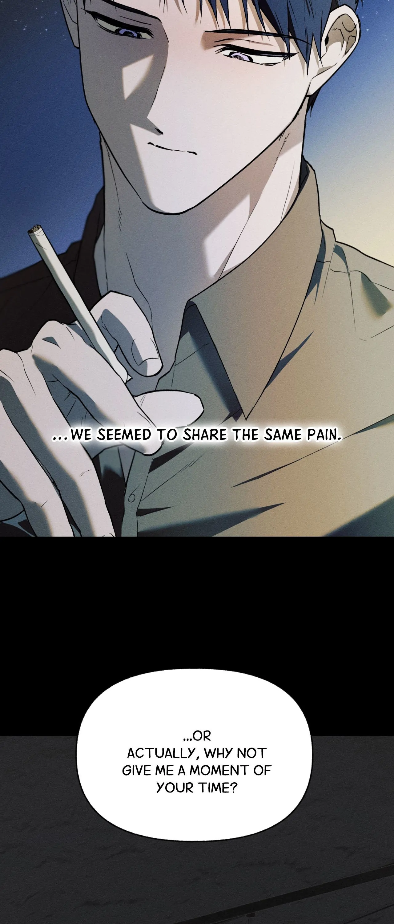 Control Time [Official] - Season 1 Finale manhwa