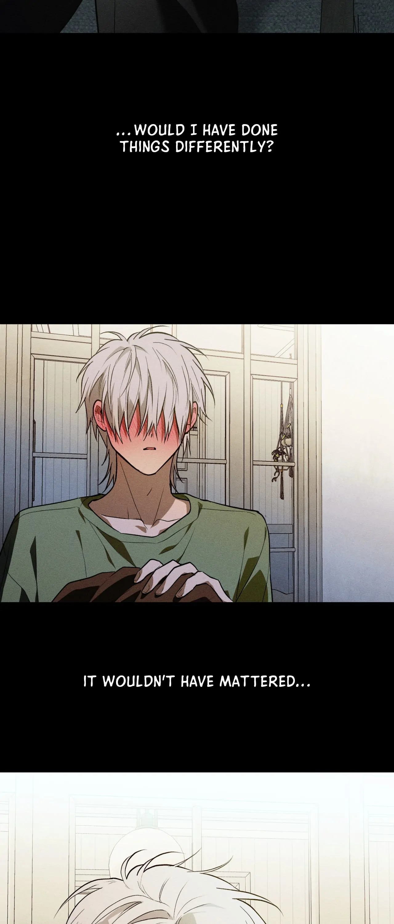 Control Time [Official] - Season 1 Finale manhwa