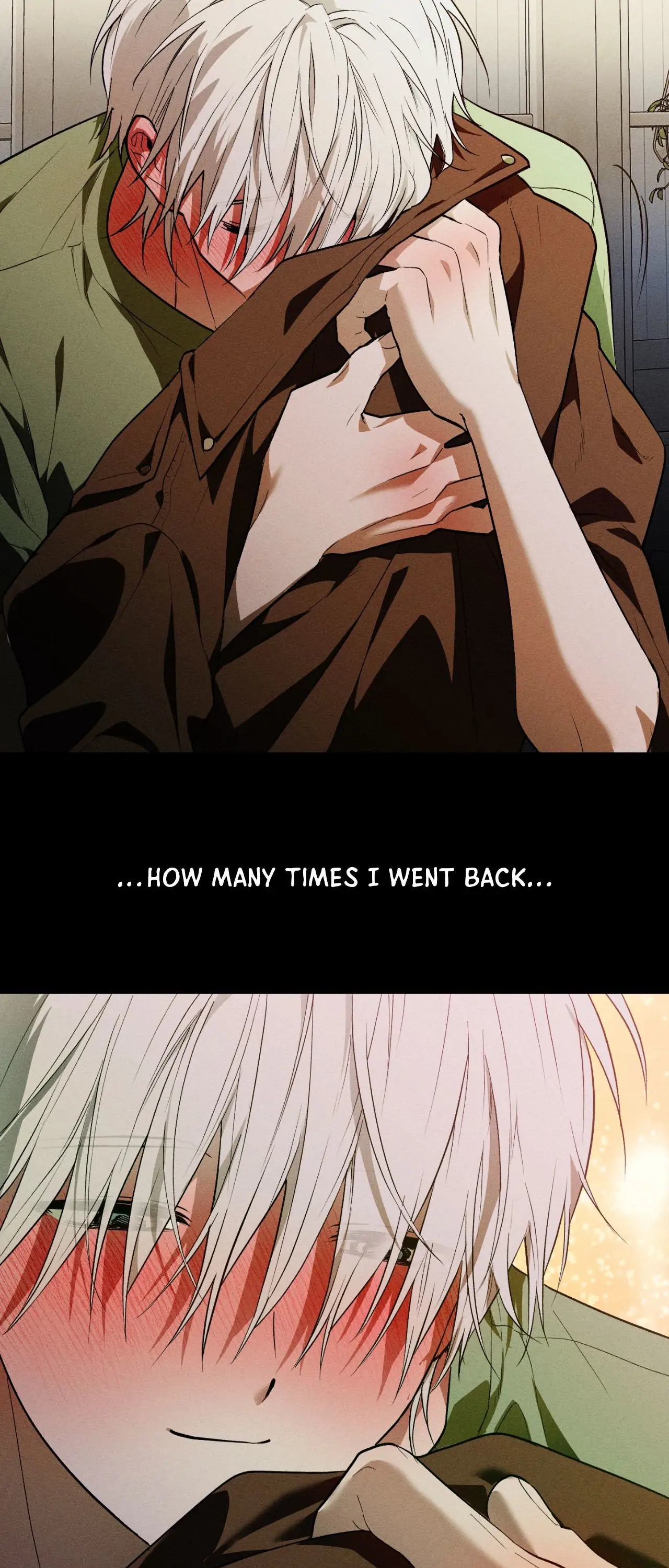 Control Time [Official] - Season 1 Finale manhwa