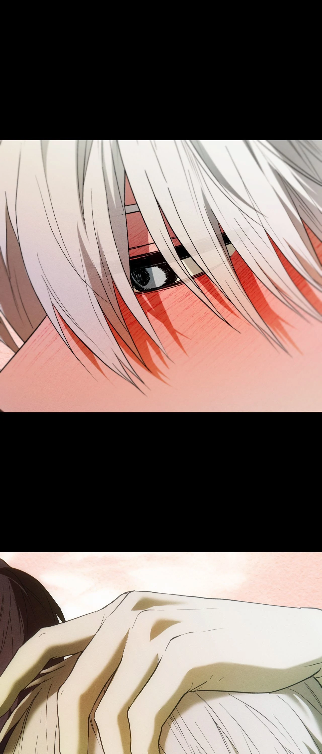 Control Time [Official] - Season 1 Finale manhwa