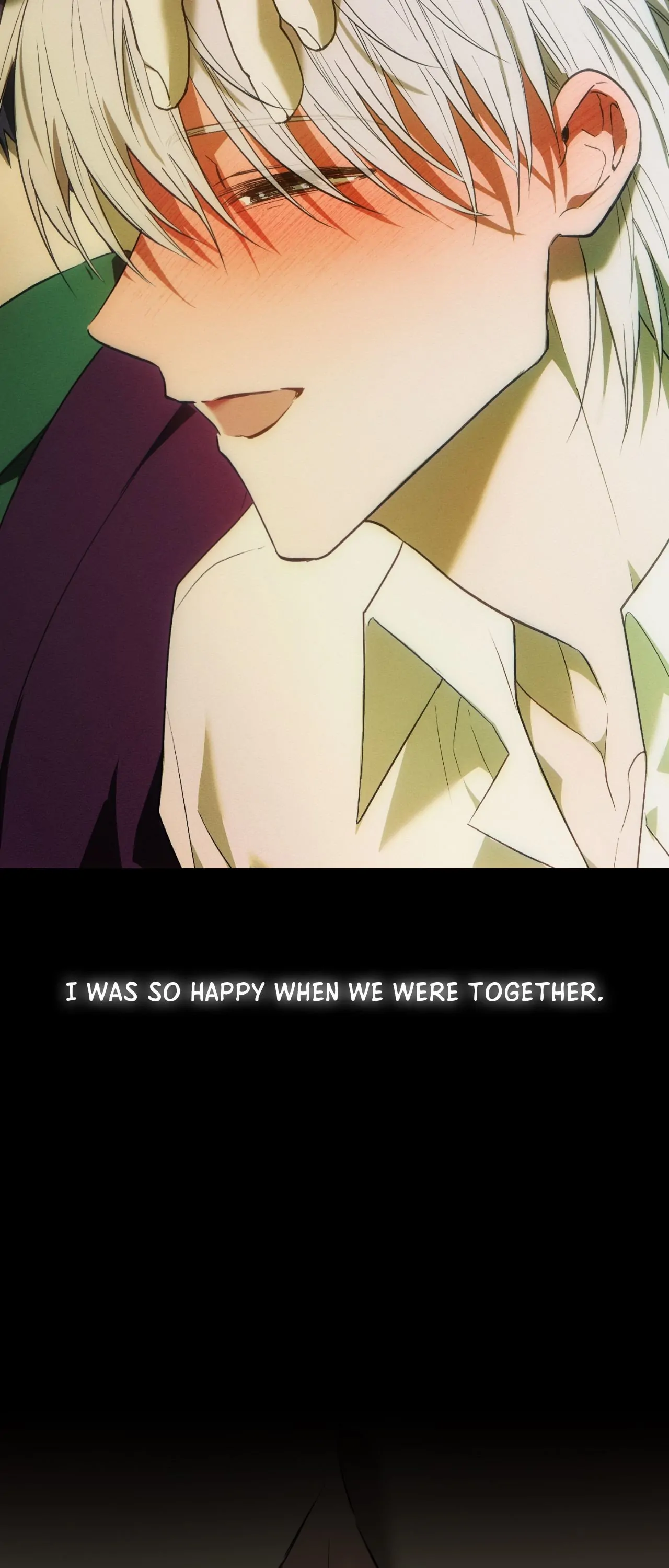 Control Time [Official] - Season 1 Finale manhwa