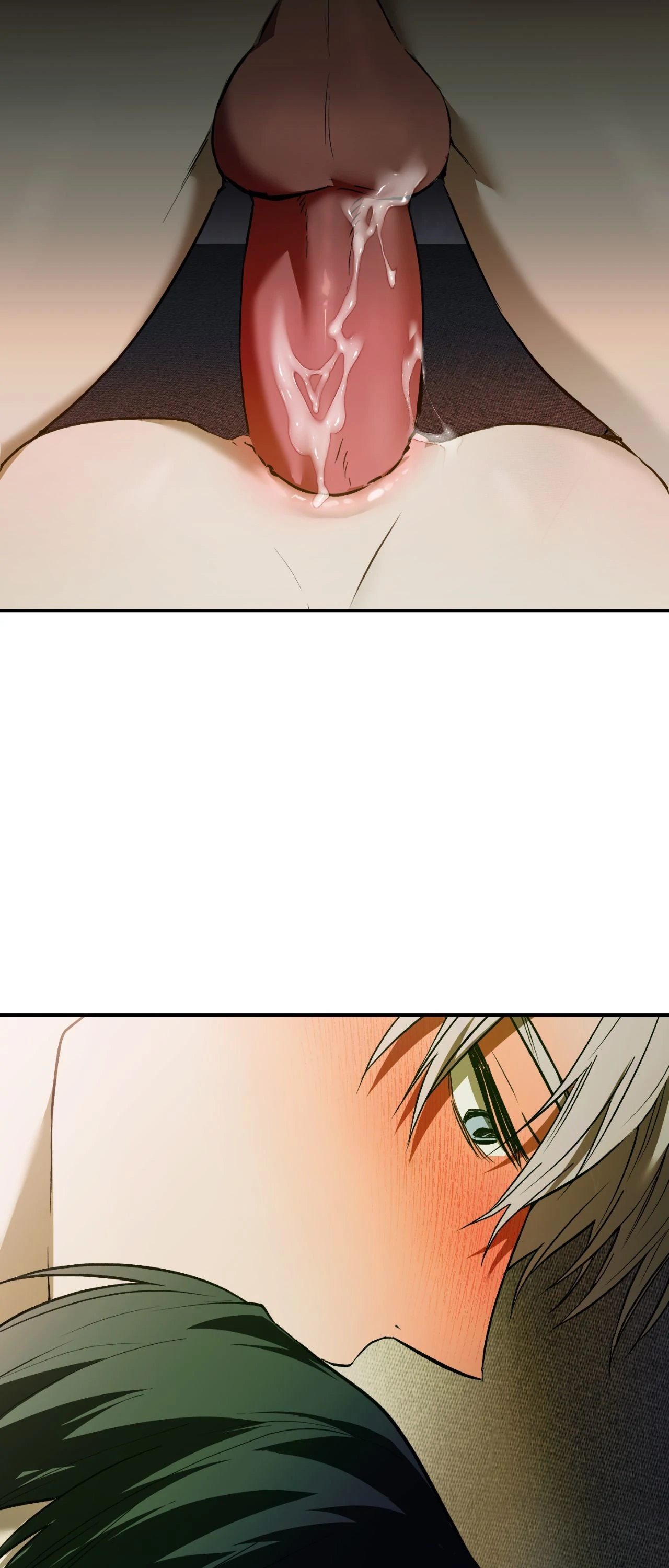 Control Time [Official] - Season 1 Finale manhwa