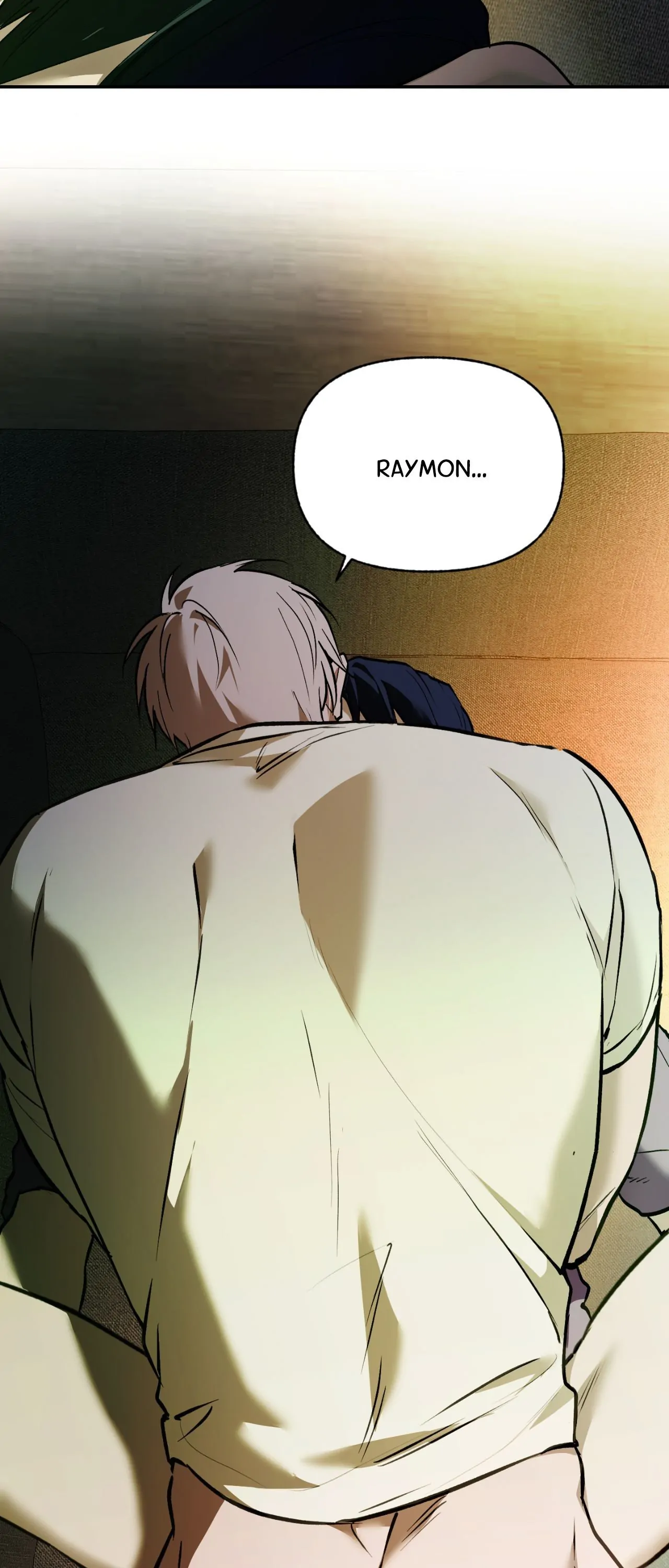 Control Time [Official] - Season 1 Finale manhwa