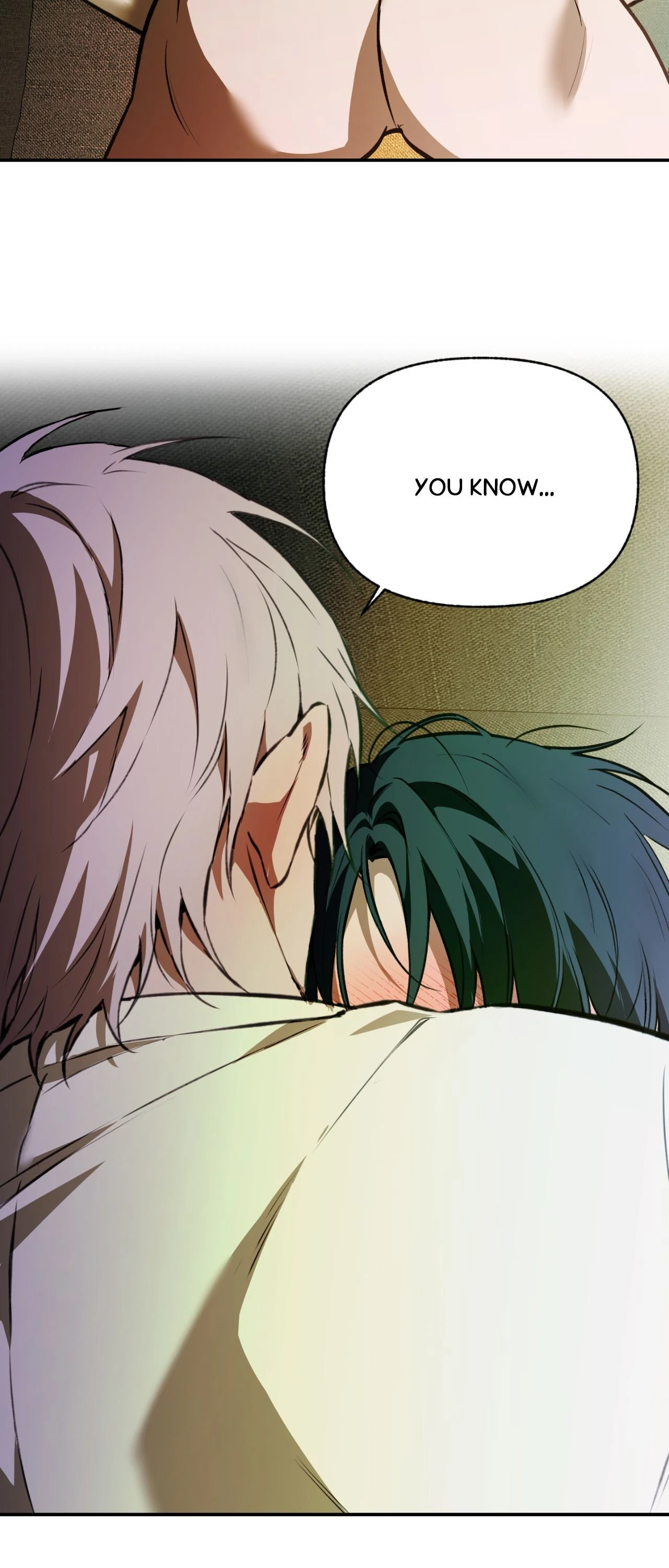 Control Time [Official] - Season 1 Finale manhwa