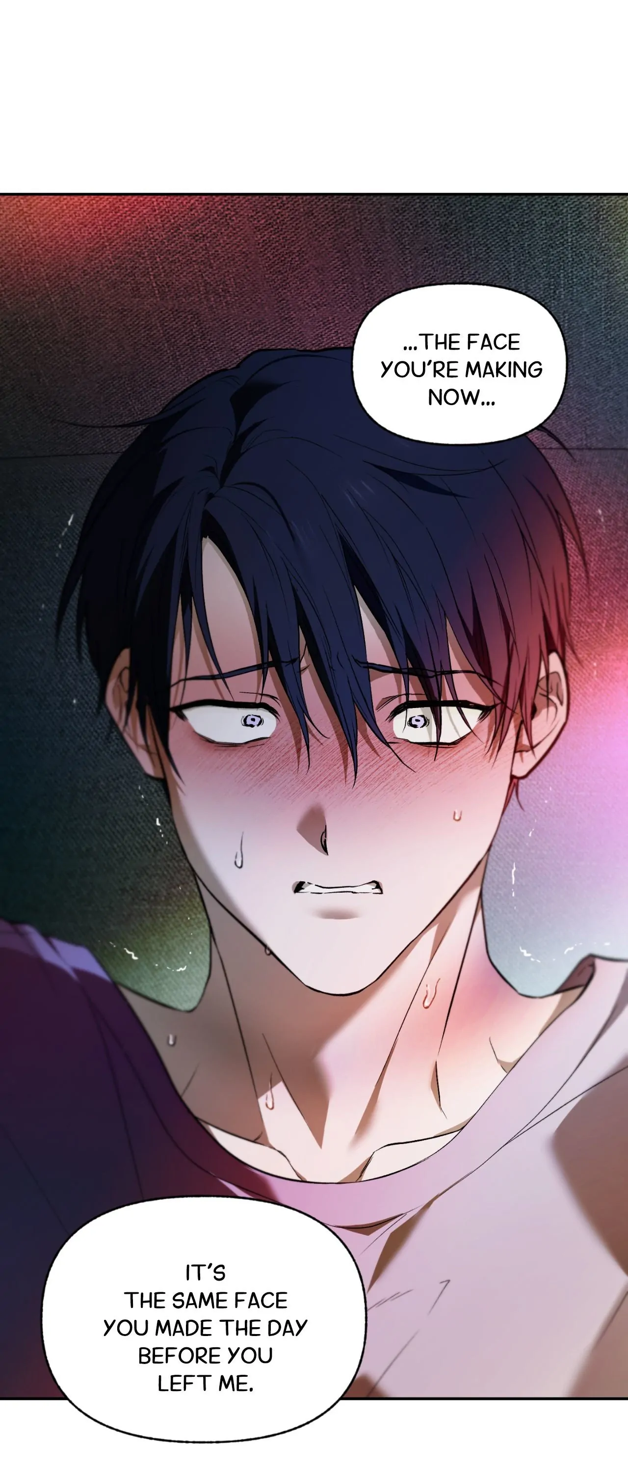 Control Time [Official] - Season 1 Finale manhwa