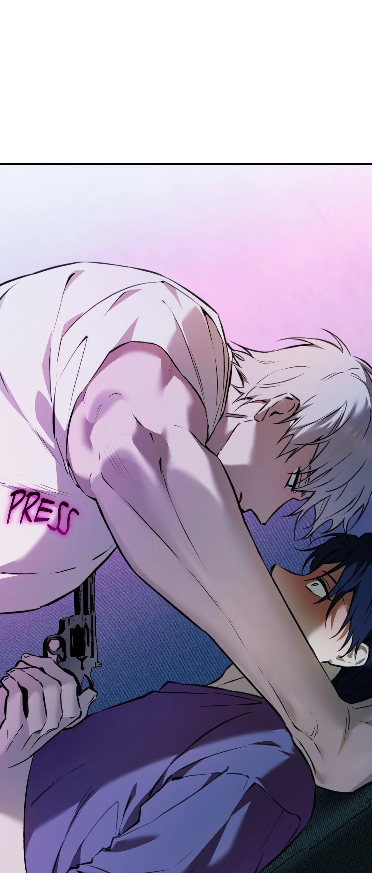 Control Time [Official] - Season 1 Finale manhwa
