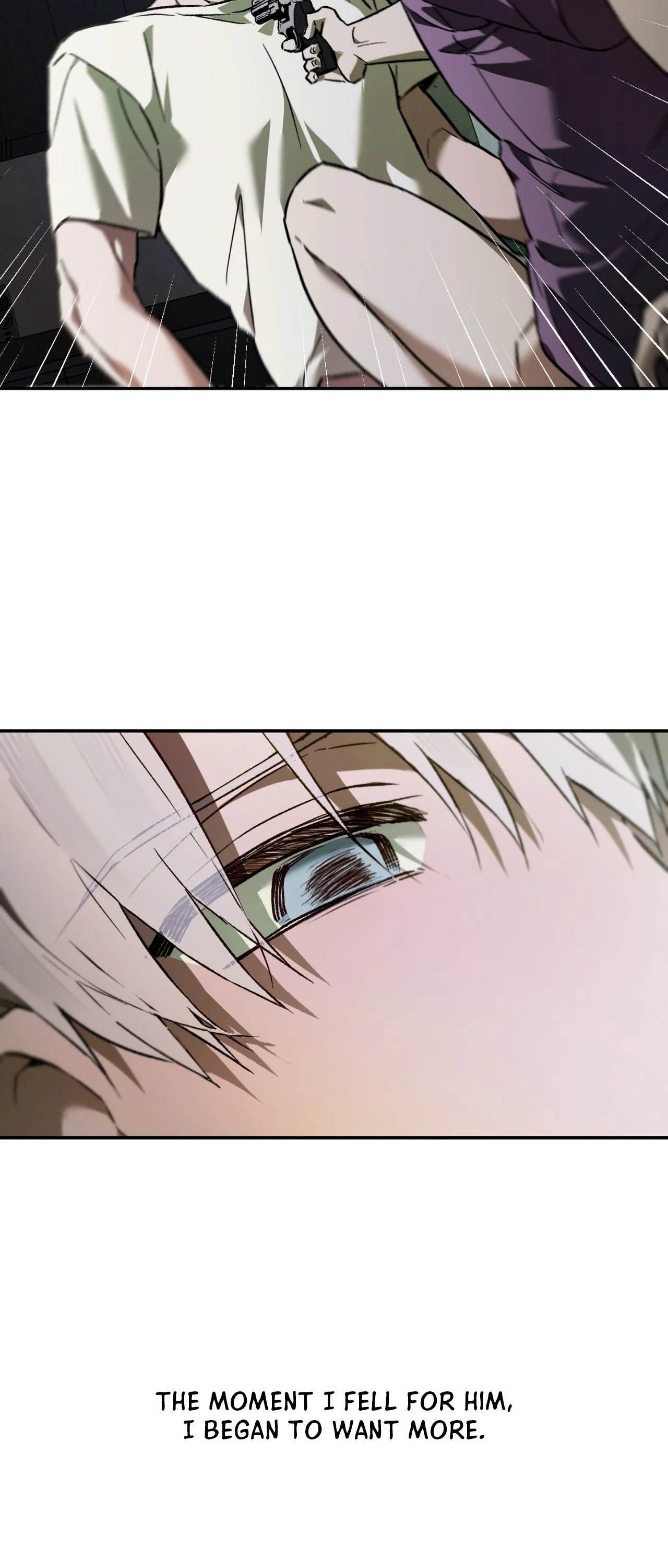 Control Time [Official] - Season 1 Finale manhwa