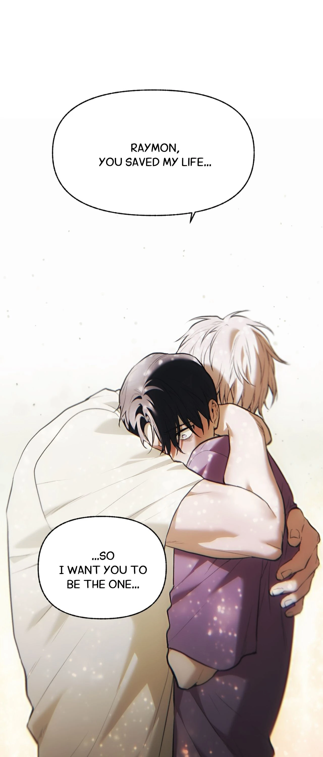 Control Time [Official] - Season 1 Finale manhwa