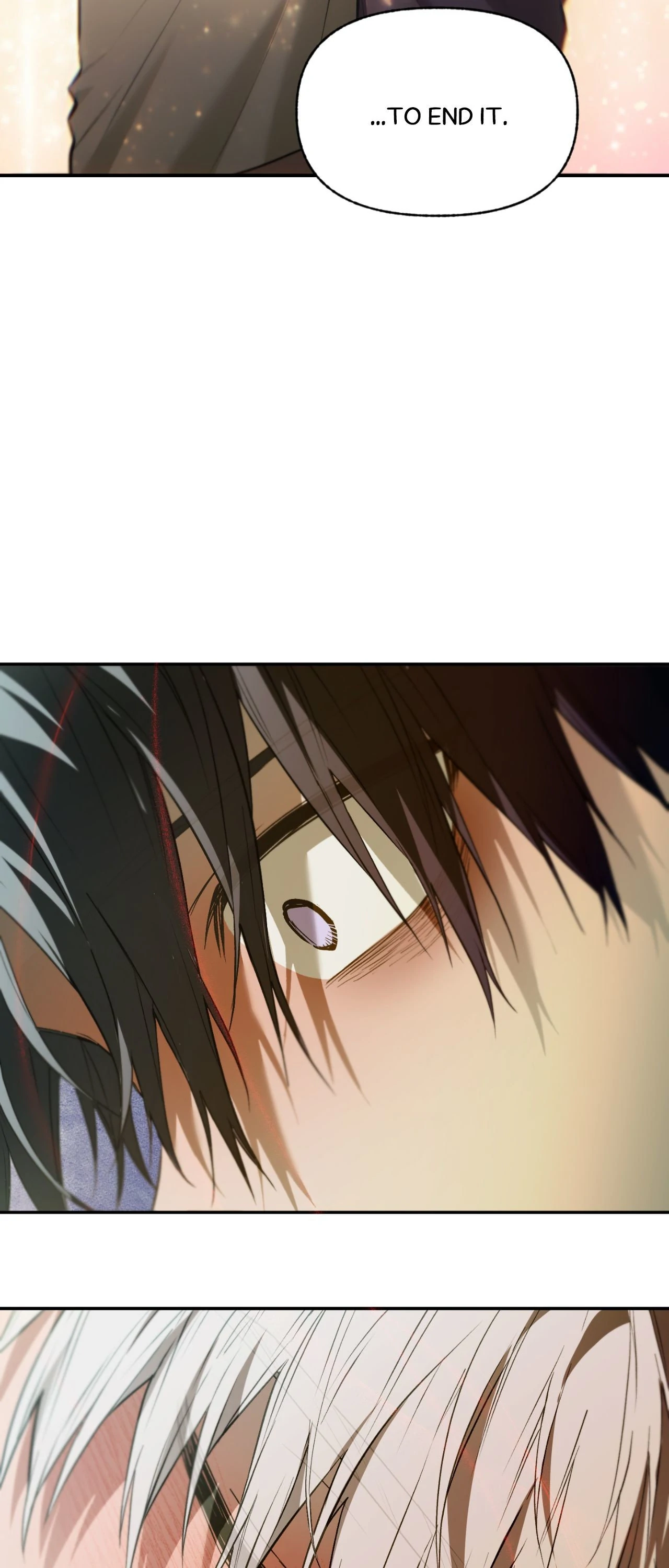 Control Time [Official] - Season 1 Finale manhwa