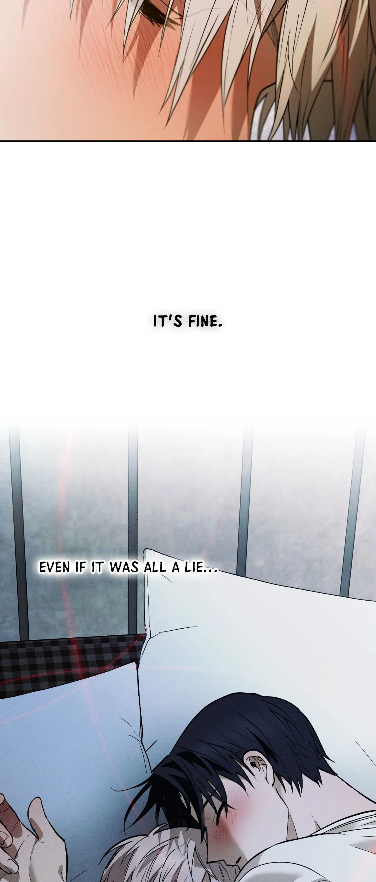 Control Time [Official] - Season 1 Finale manhwa