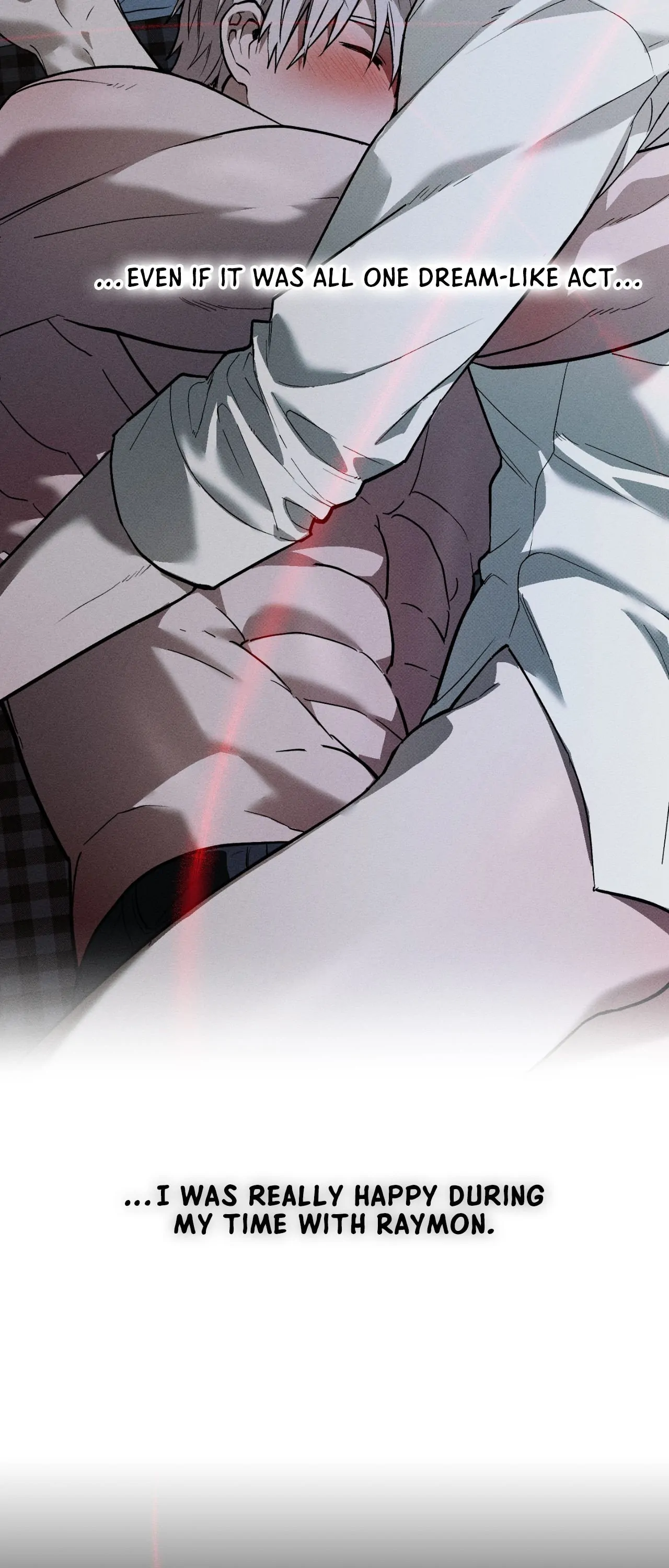 Control Time [Official] - Season 1 Finale manhwa