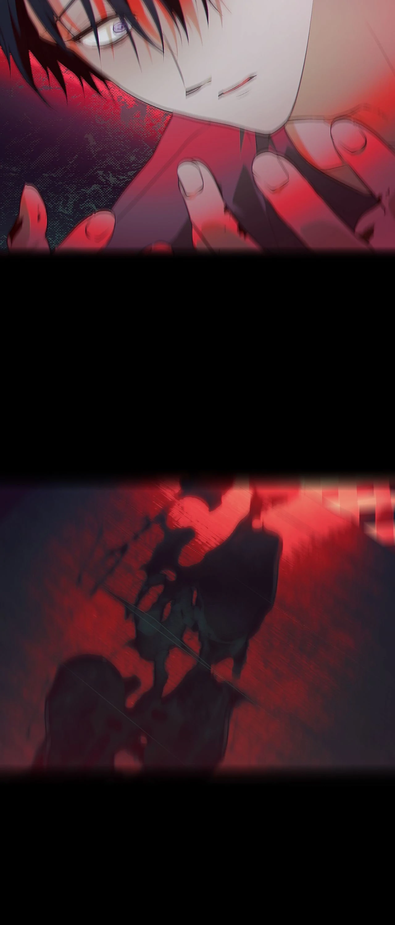 Control Time [Official] - Season 1 Finale manhwa
