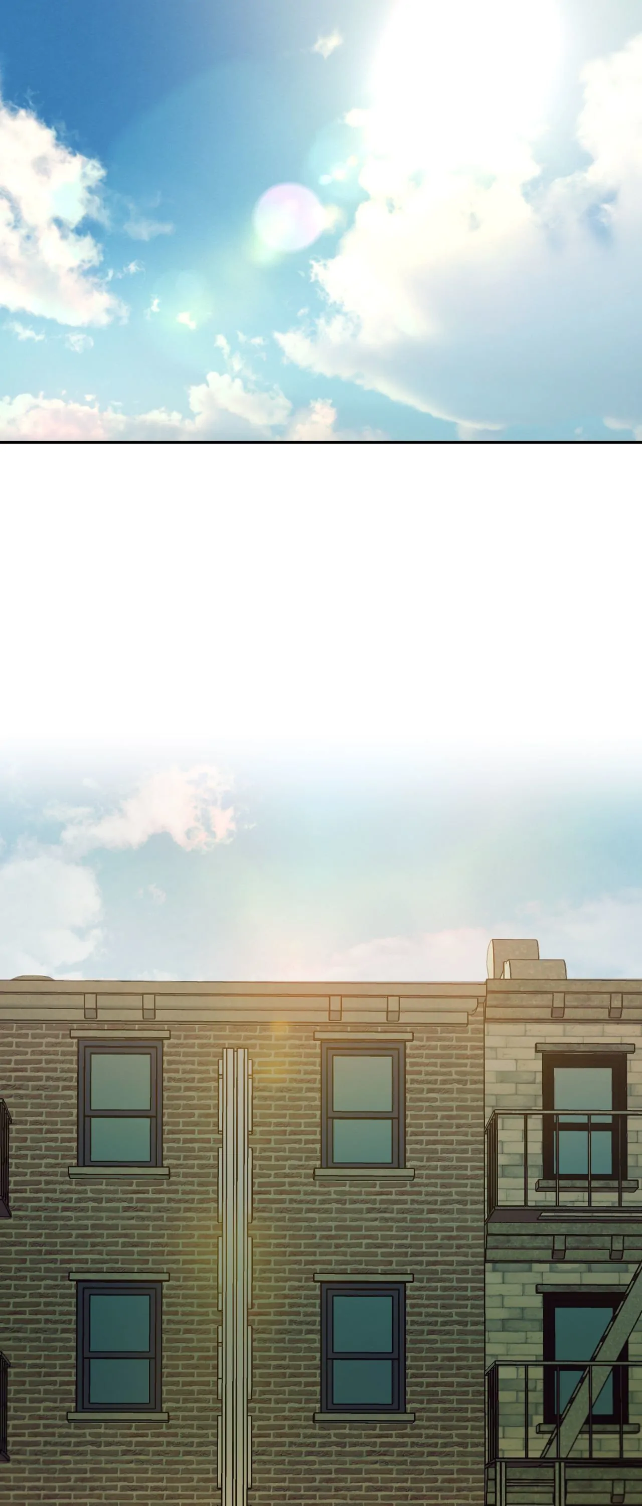 Control Time [Official] - Season 1 Finale manhwa