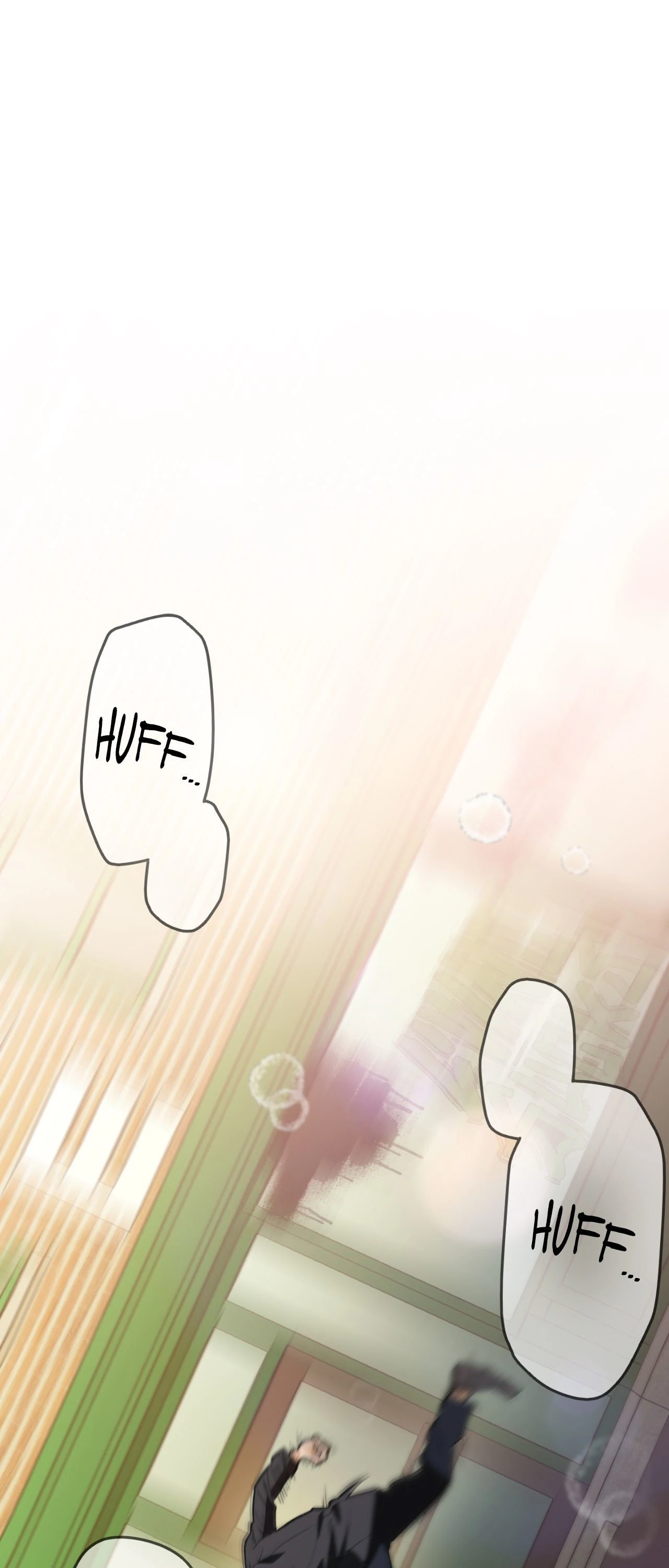 Control Time [Official] - Season 1 Finale manhwa