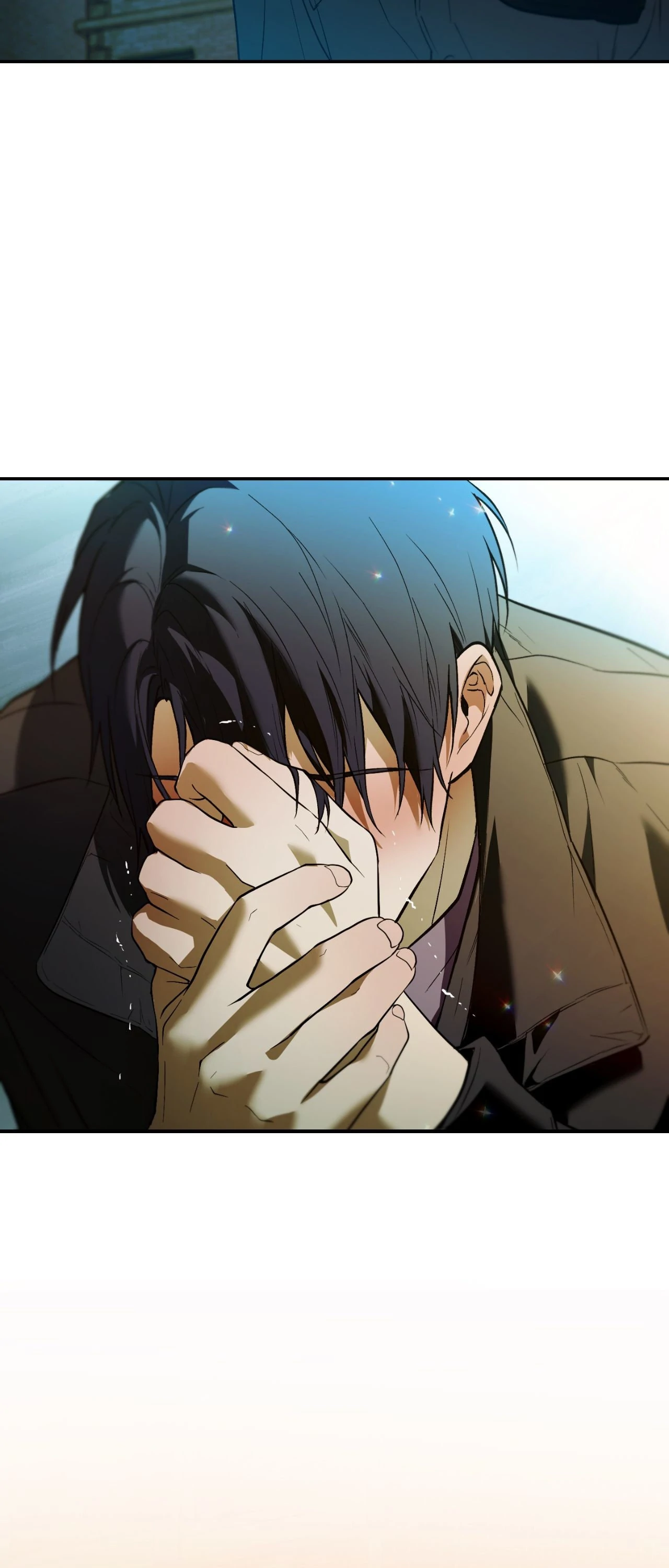 Control Time [Official] - Season 1 Finale manhwa