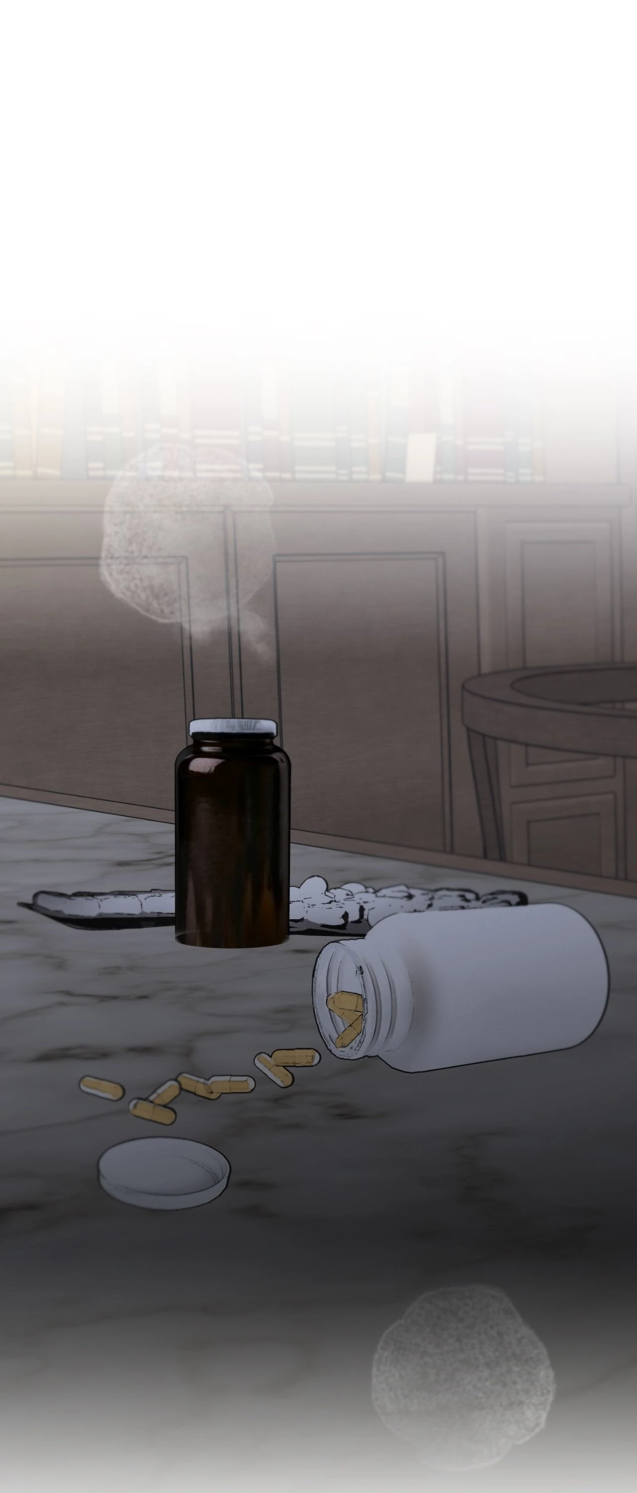 Control Time [Official] - Season 2 manhwa