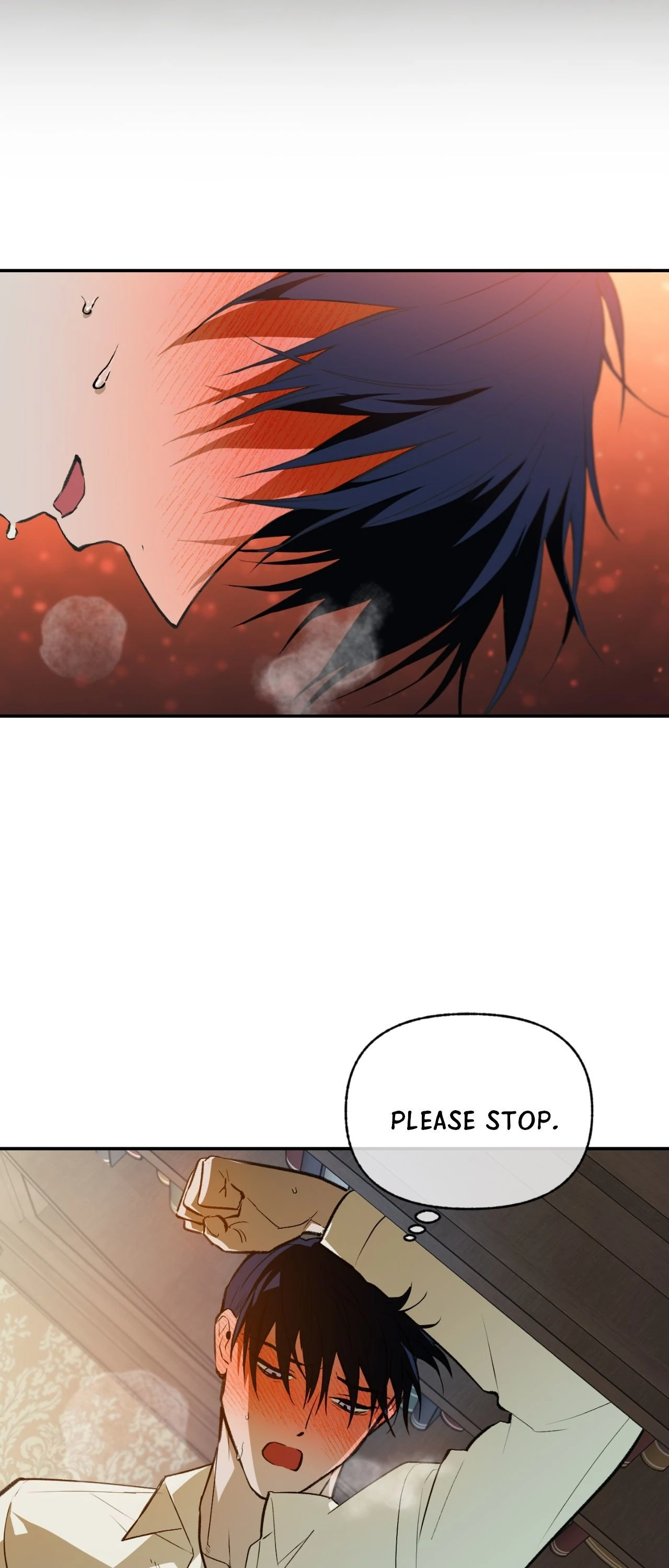 Control Time [Official] - Season 2 manhwa