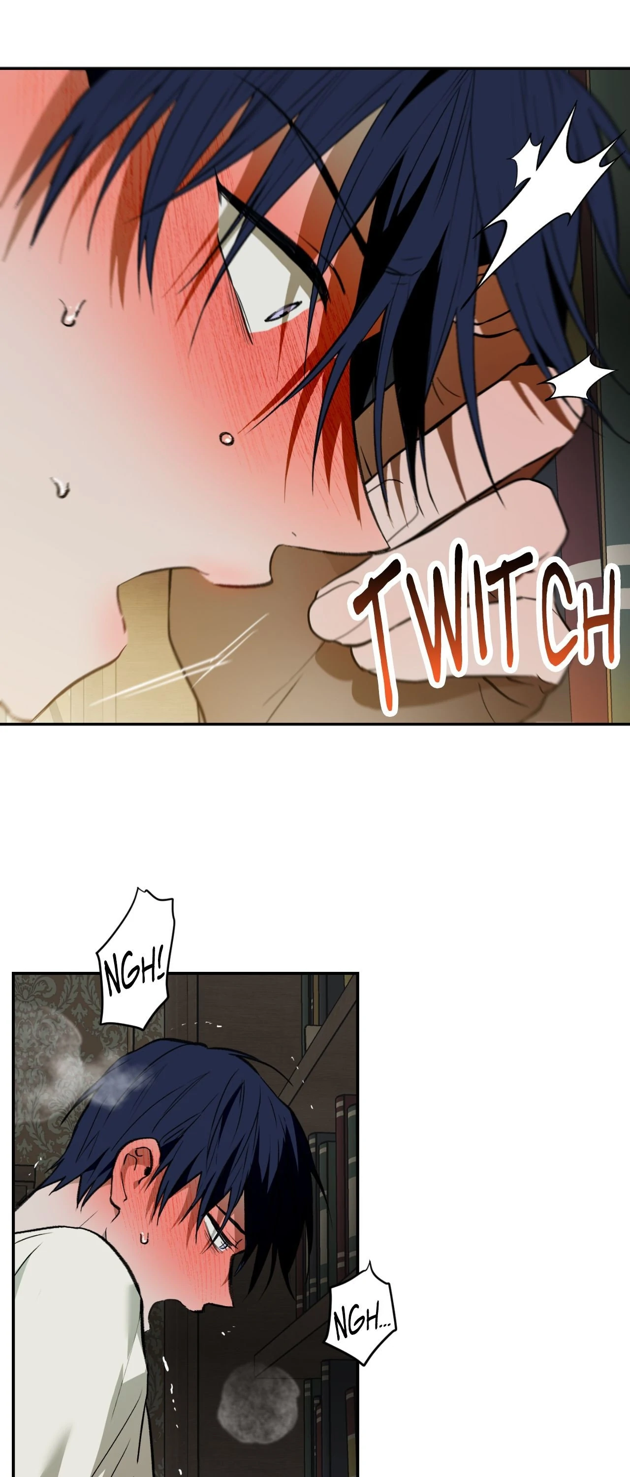 Control Time [Official] - Season 2 manhwa