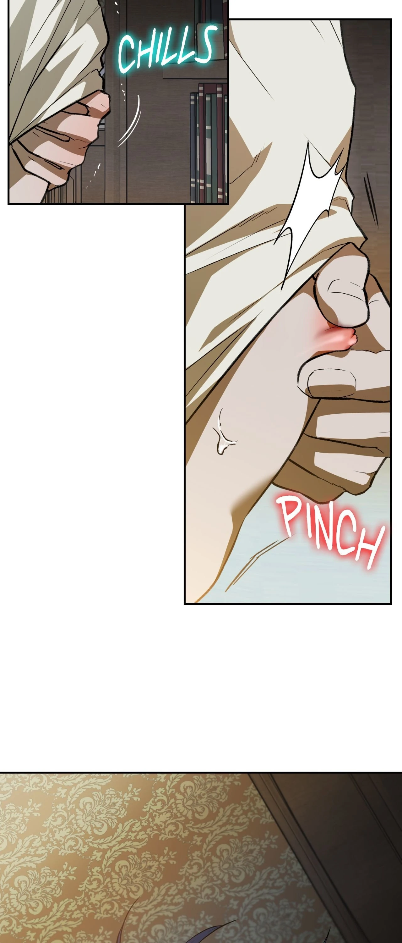 Control Time [Official] - Season 2 manhwa
