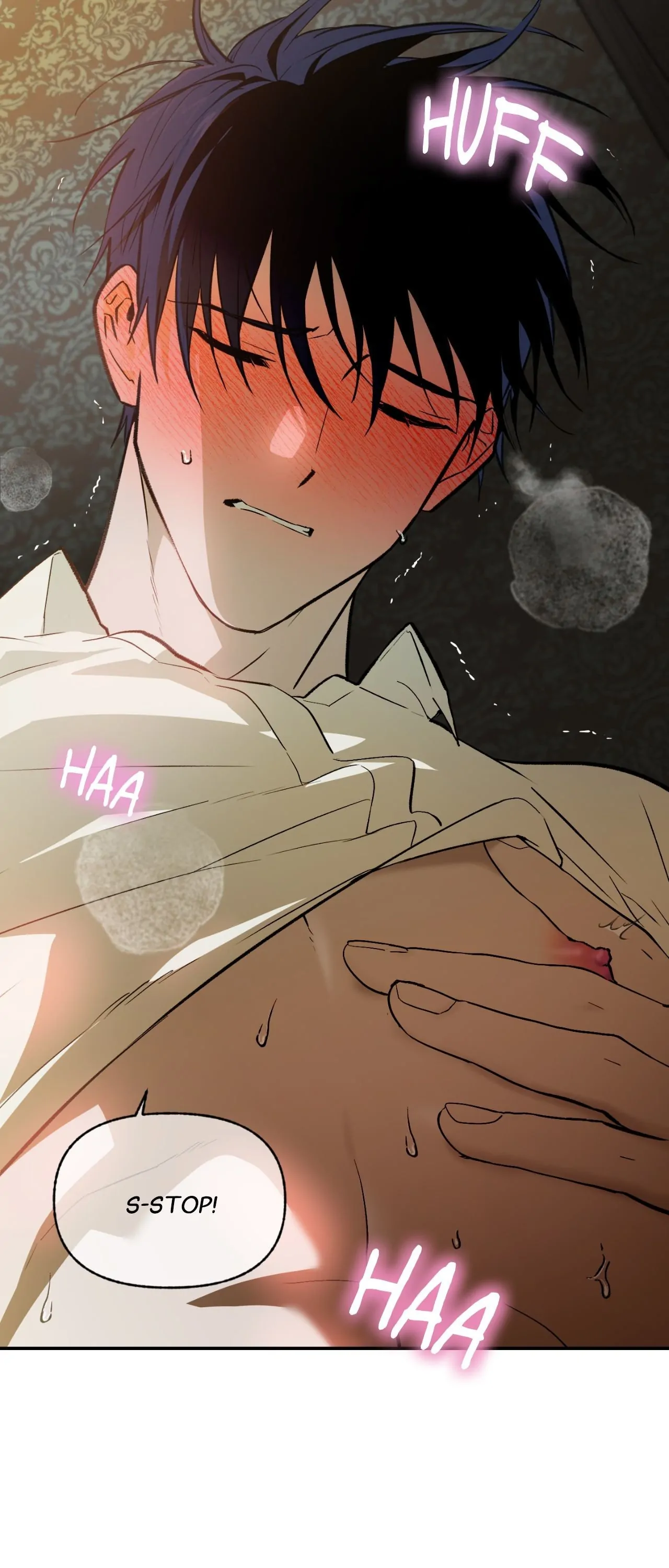 Control Time [Official] - Season 2 manhwa