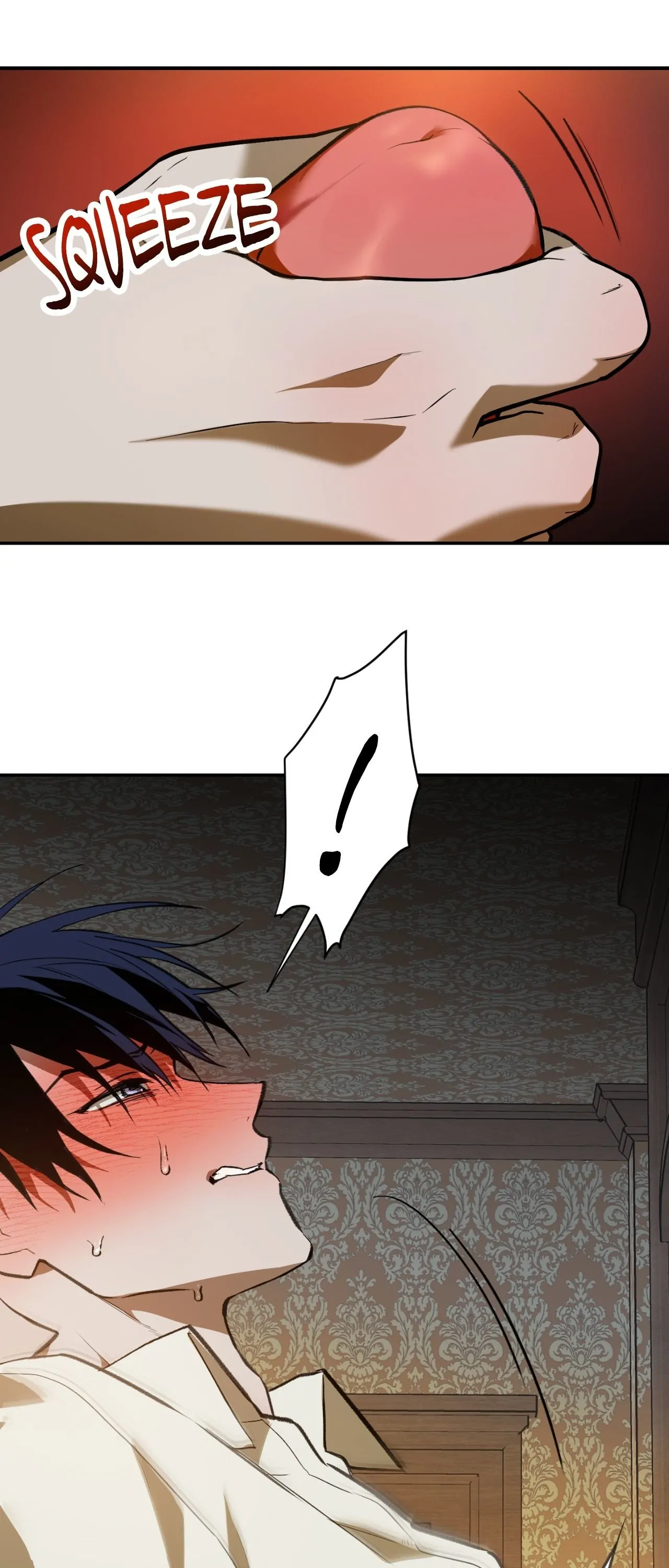 Control Time [Official] - Season 2 manhwa