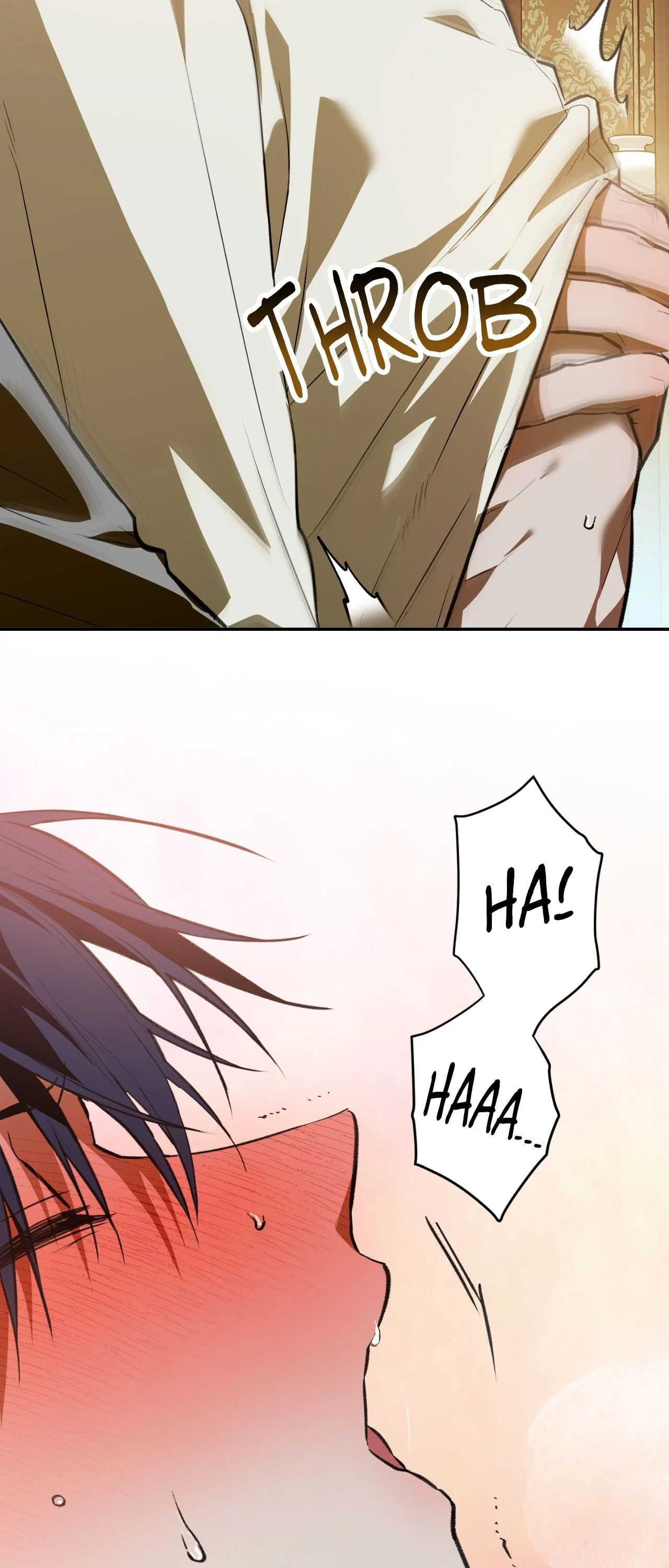 Control Time [Official] - Season 2 manhwa