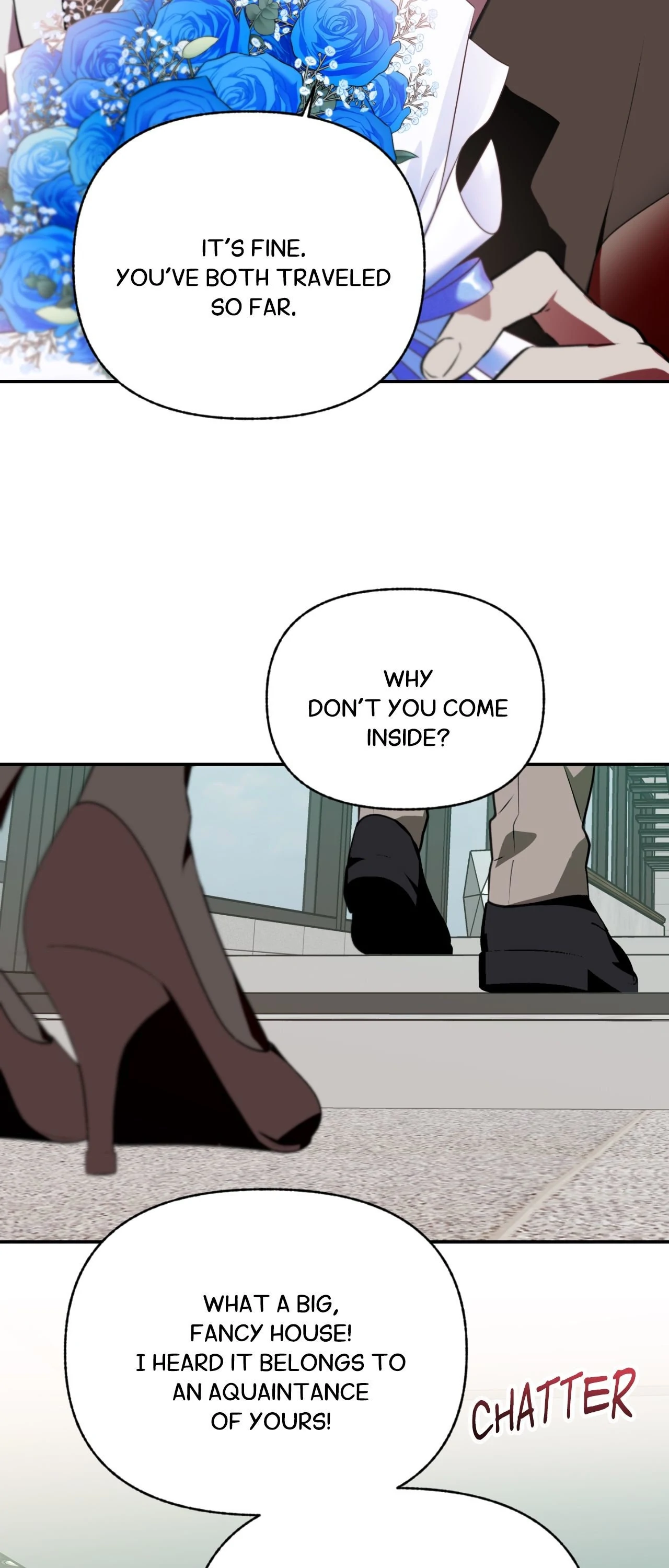 Control Time [Official] - Season 2 manhwa
