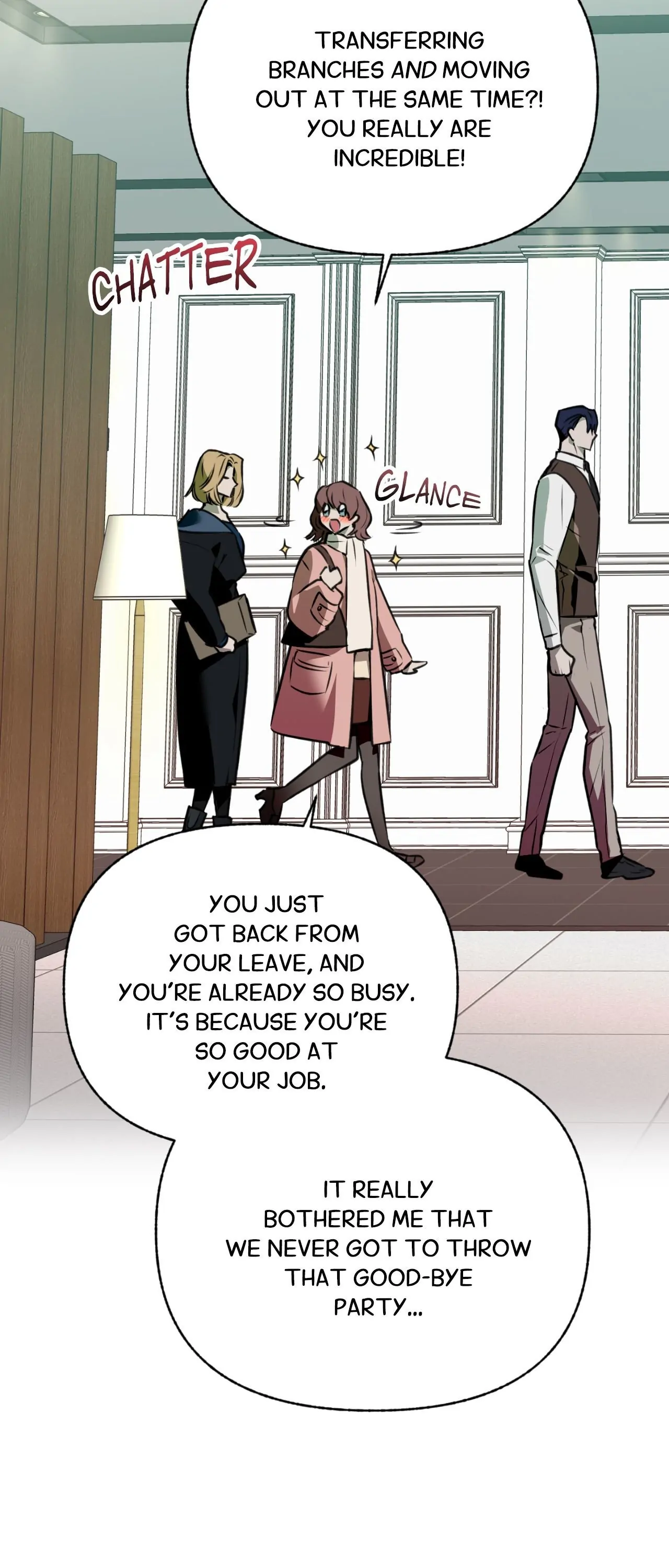 Control Time [Official] - Season 2 manhwa