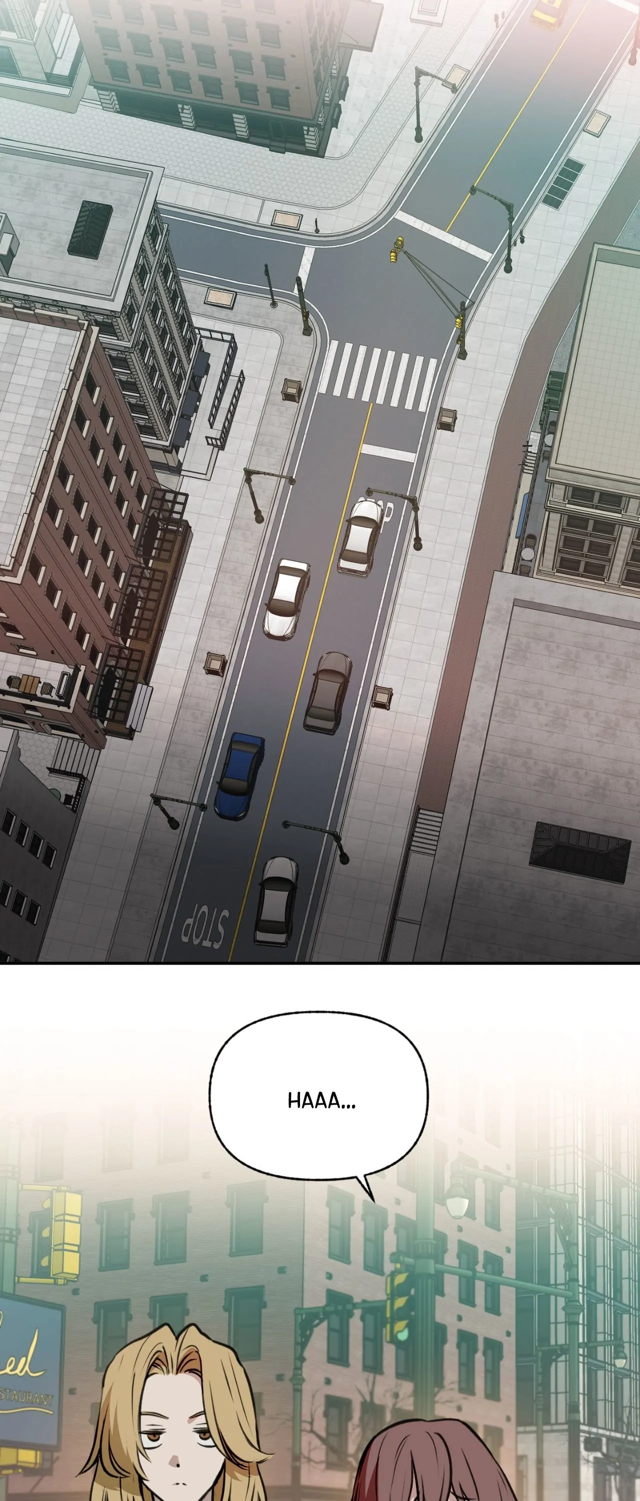 Control Time [Official] - Season 2 manhwa