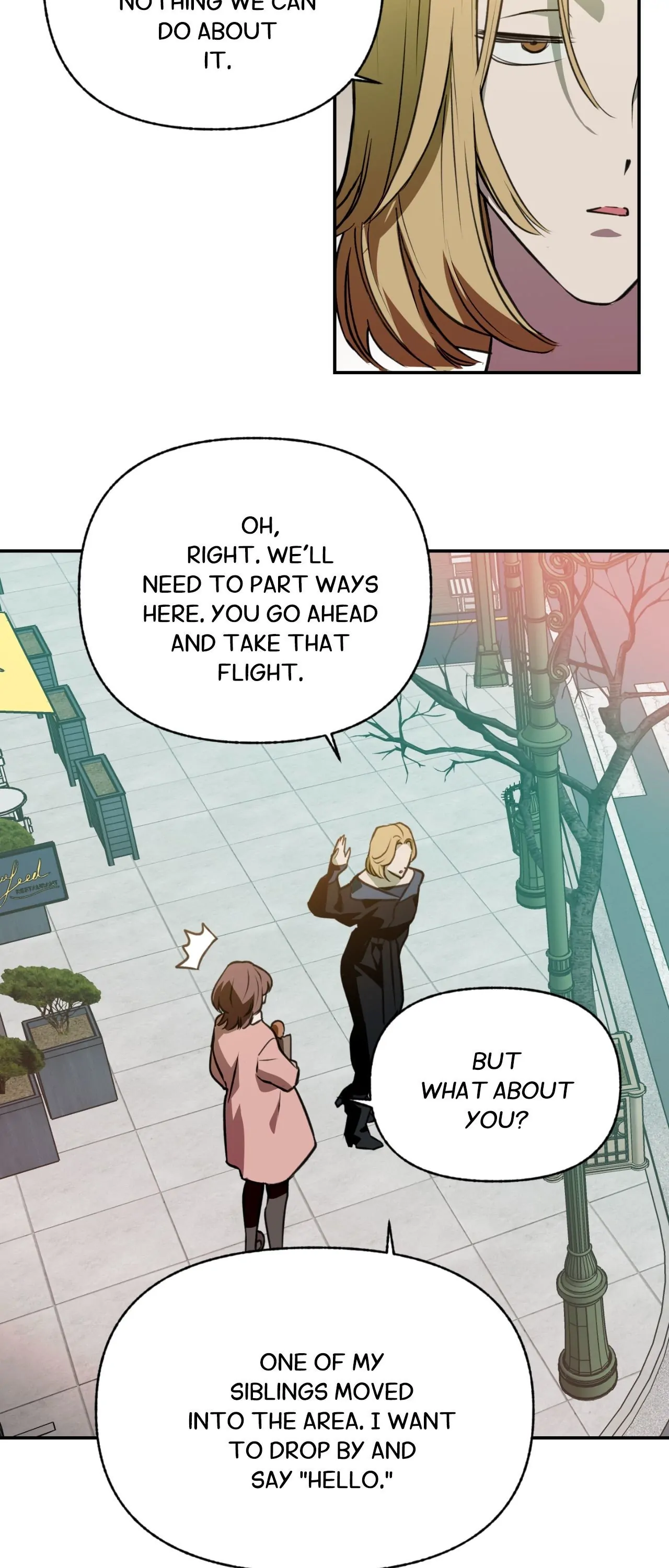 Control Time [Official] - Season 2 manhwa