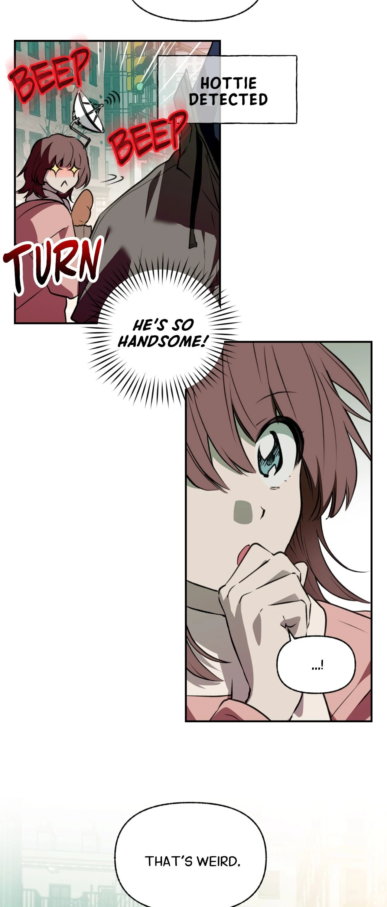 Control Time [Official] - Season 2 manhwa