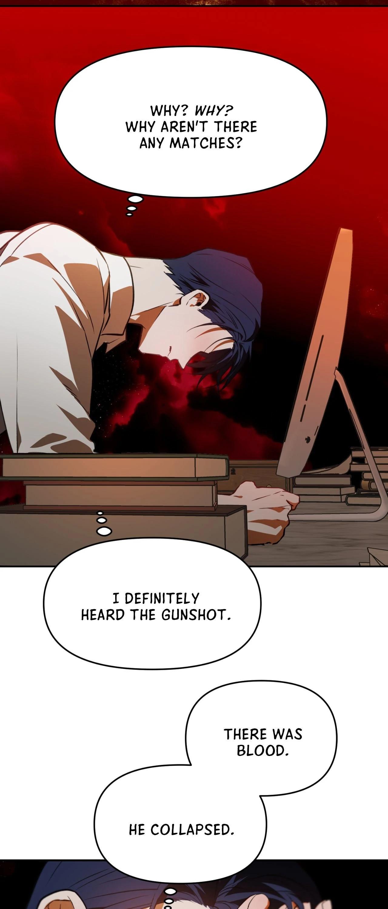 Control Time [Official] - Season 2 manhwa