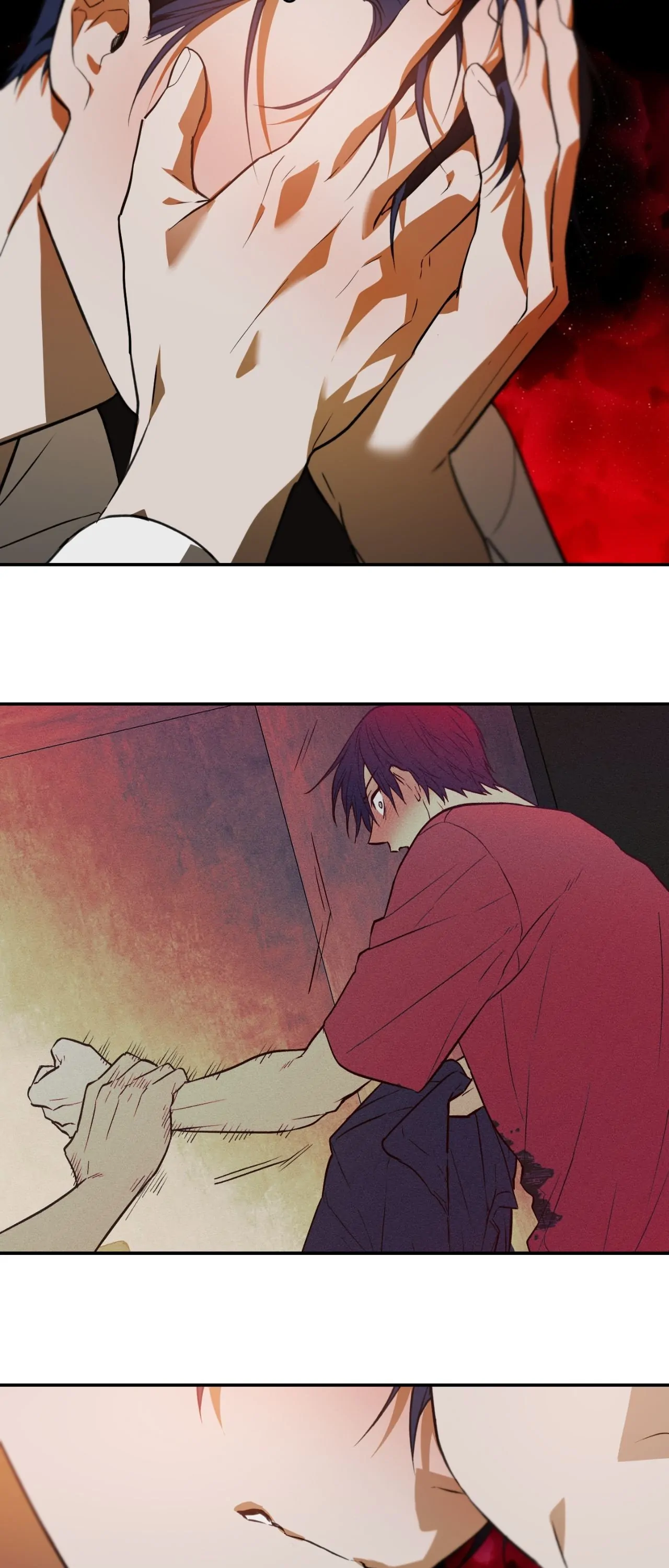 Control Time [Official] - Season 2 manhwa