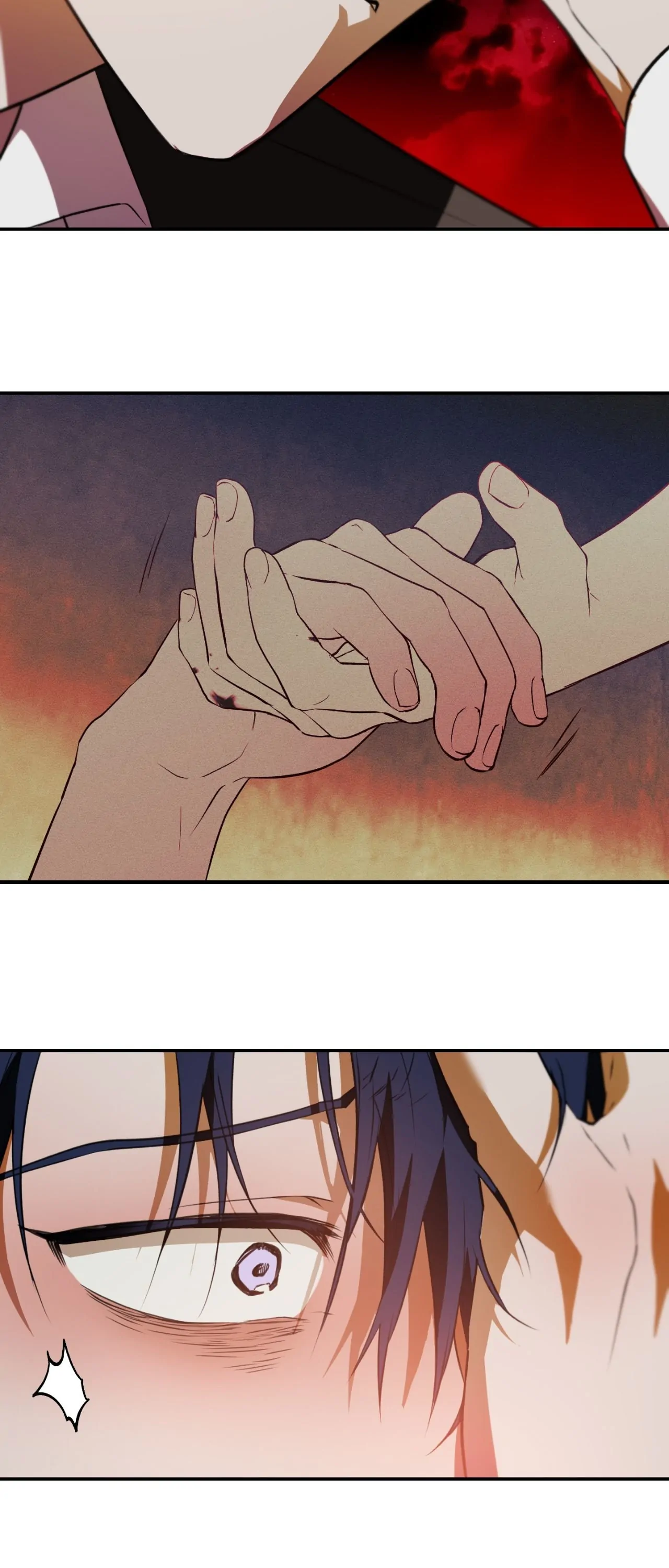 Control Time [Official] - Season 2 manhwa