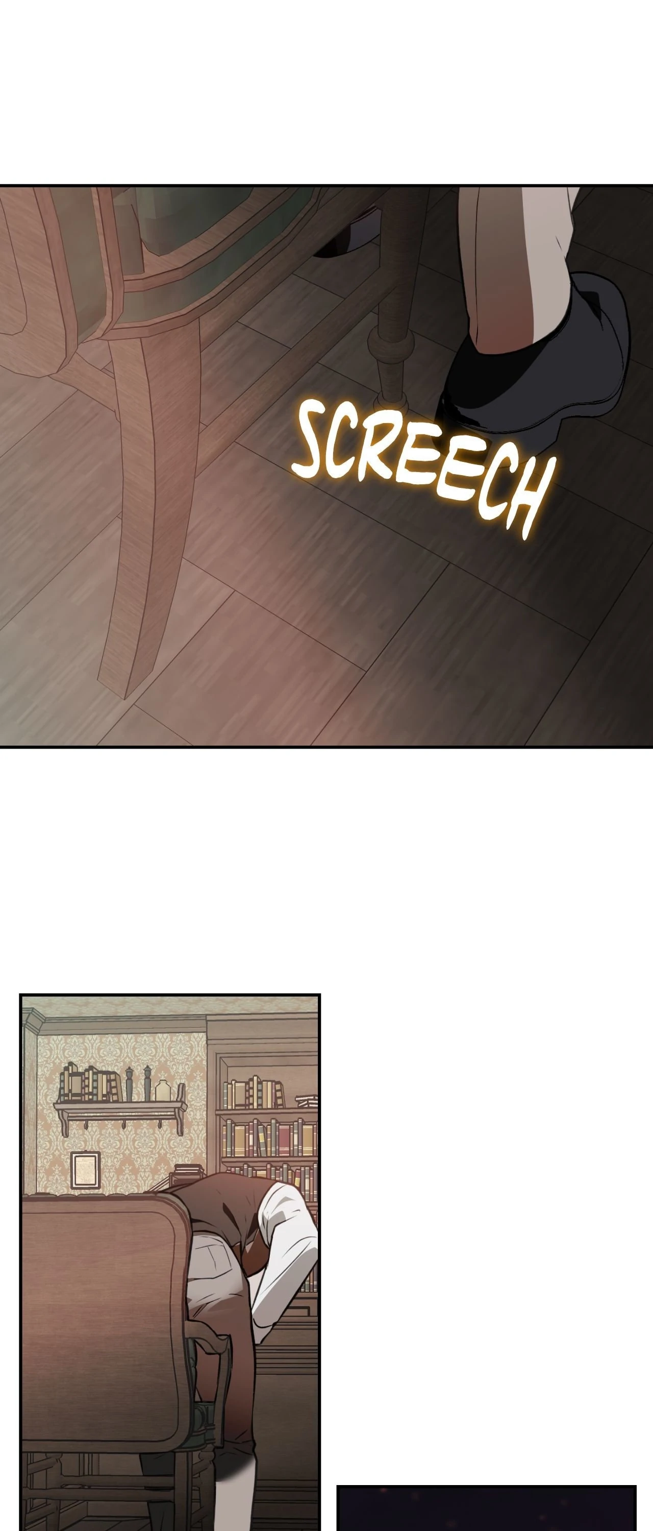 Control Time [Official] - Season 2 manhwa